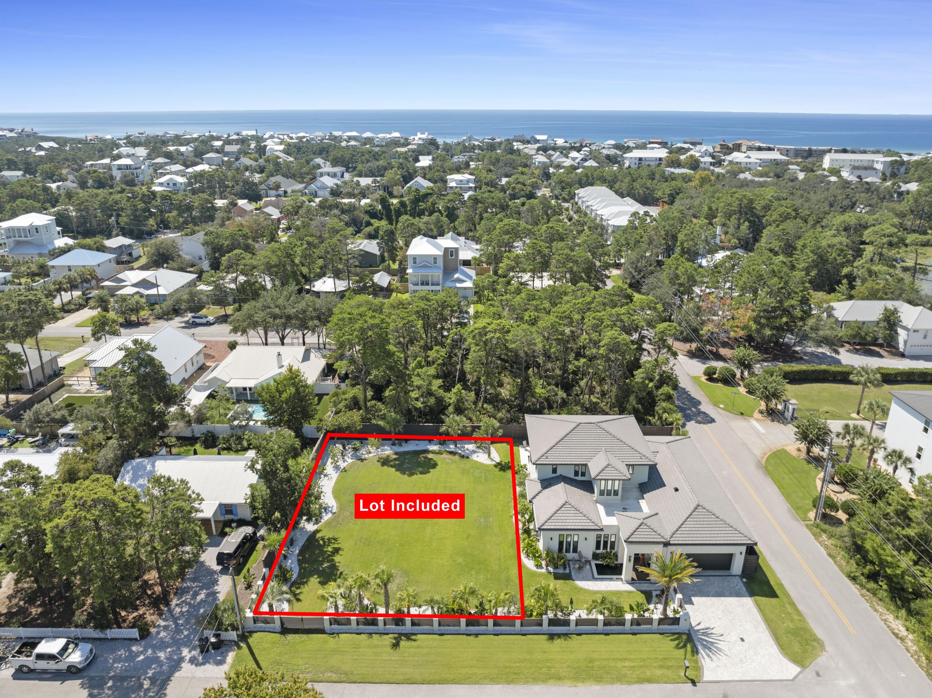 14 Walnut Street Santa Rosa Beach FL 32459