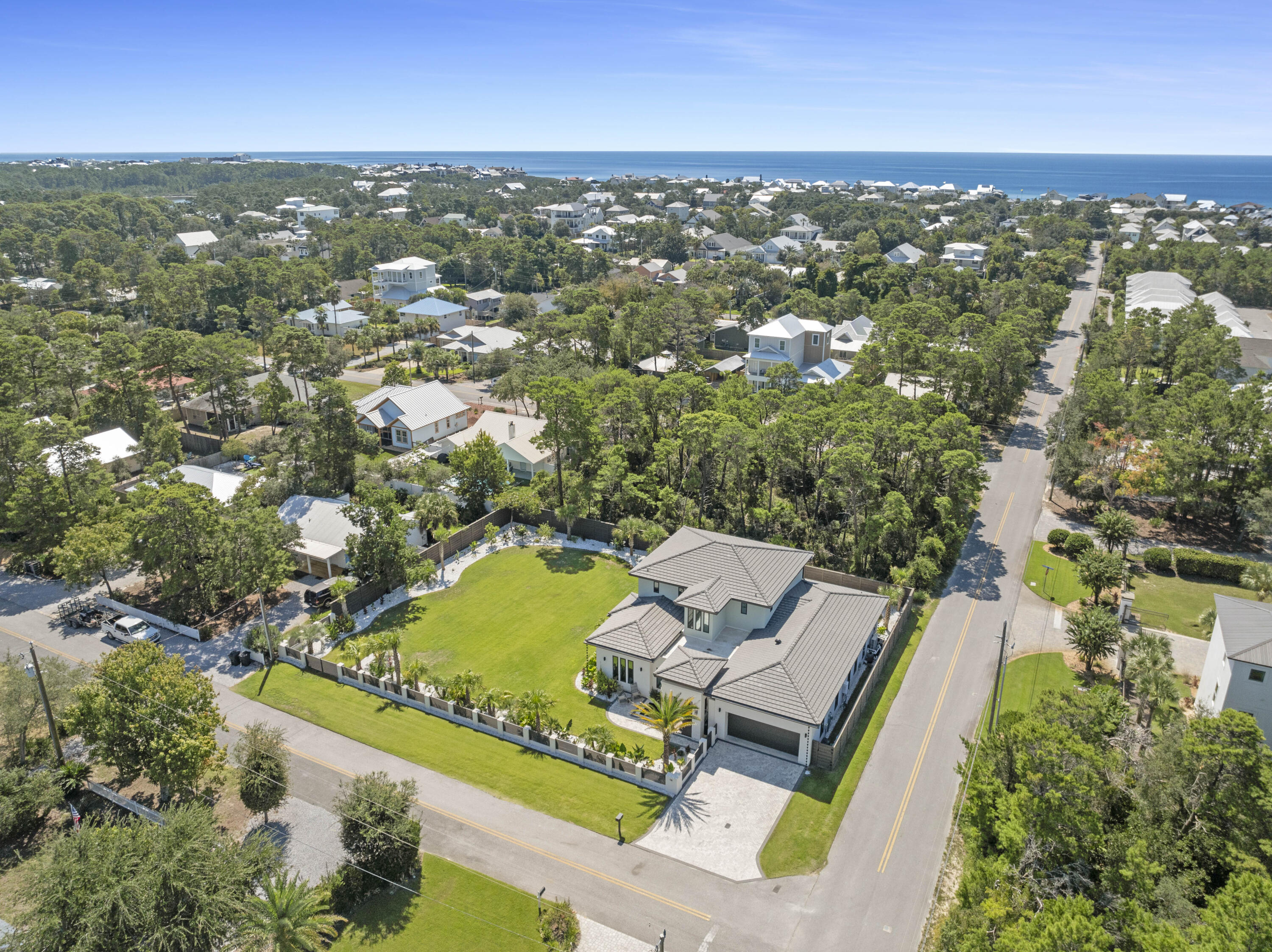 14 Walnut Street Santa Rosa Beach FL 32459