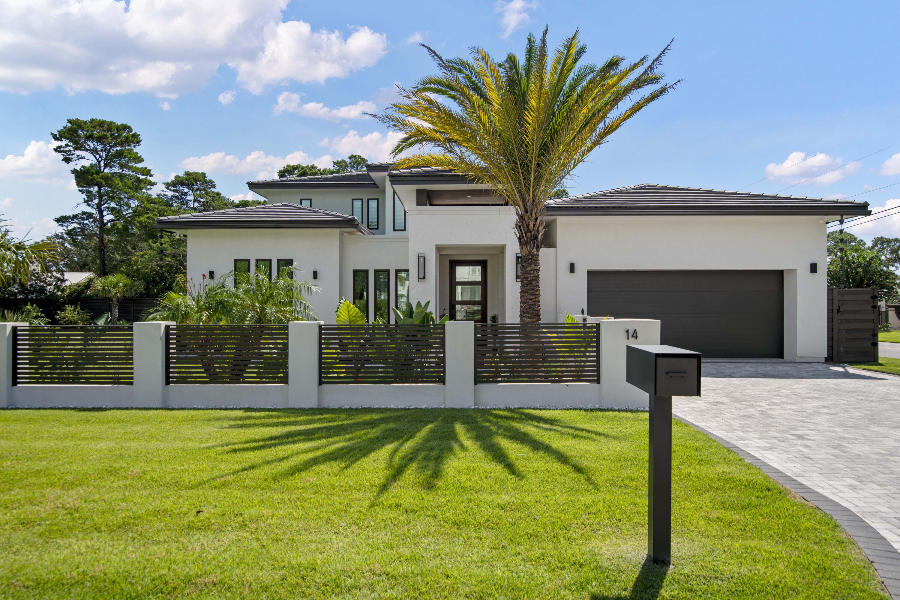 14 Walnut Street Santa Rosa Beach FL 32459