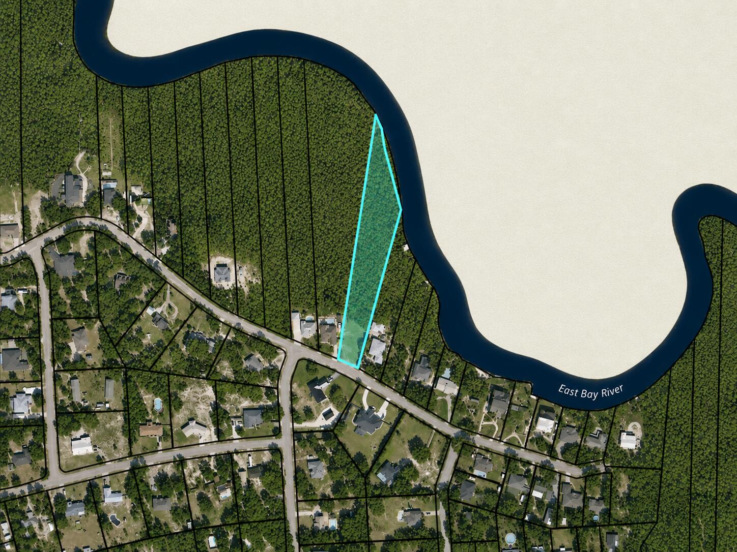 8756 Sand Pine Drive Navarre FL 32566