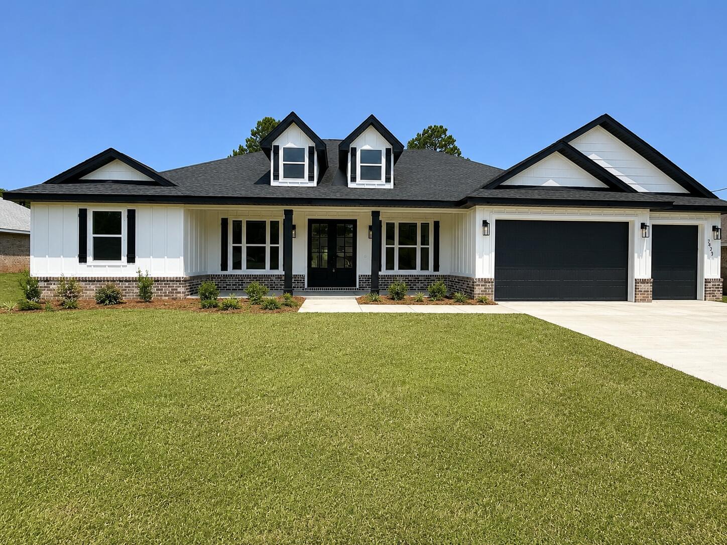 8756 Sand Pine Drive Navarre FL 32566