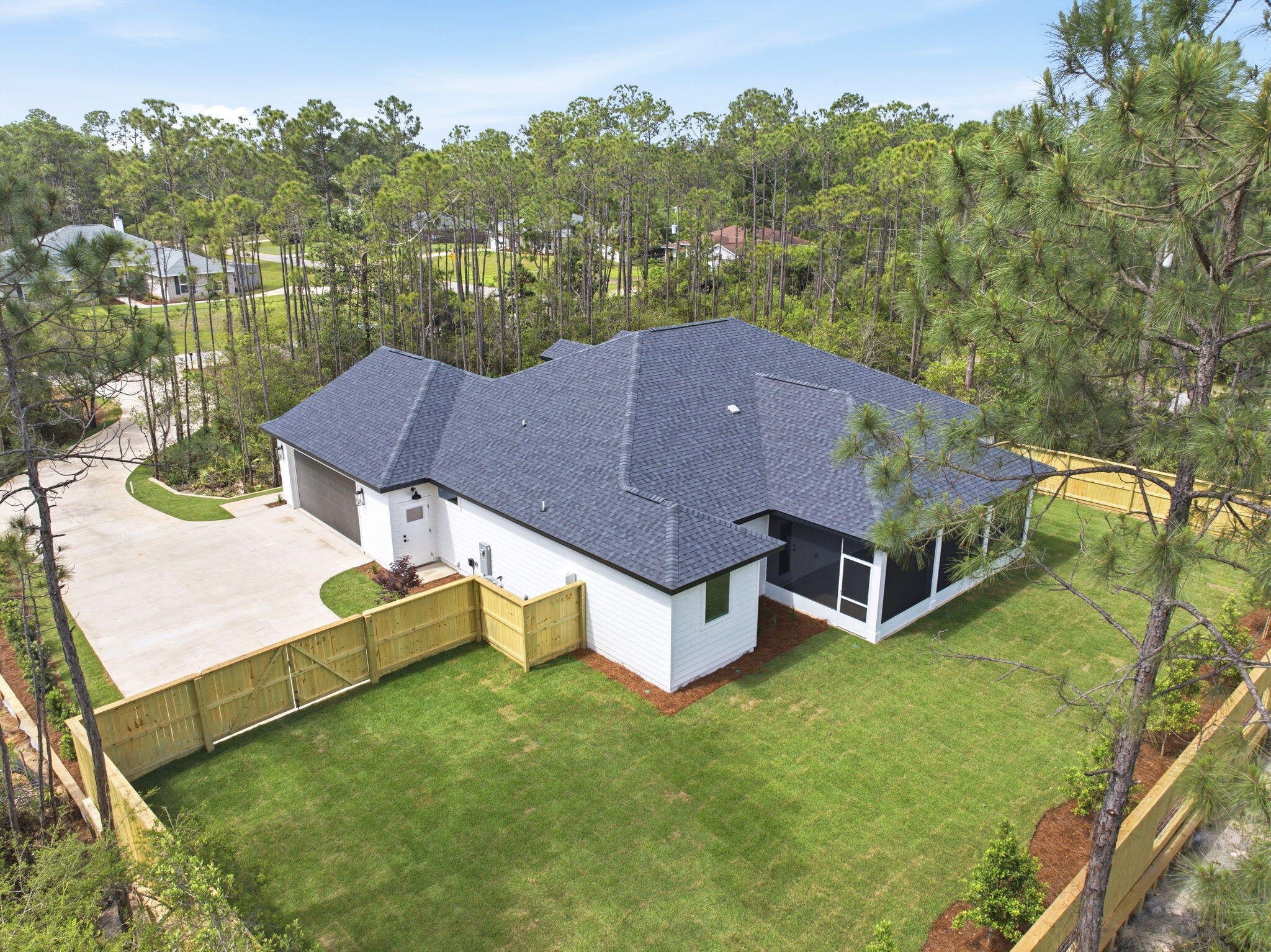 8756 Sand Pine Drive Navarre FL 32566