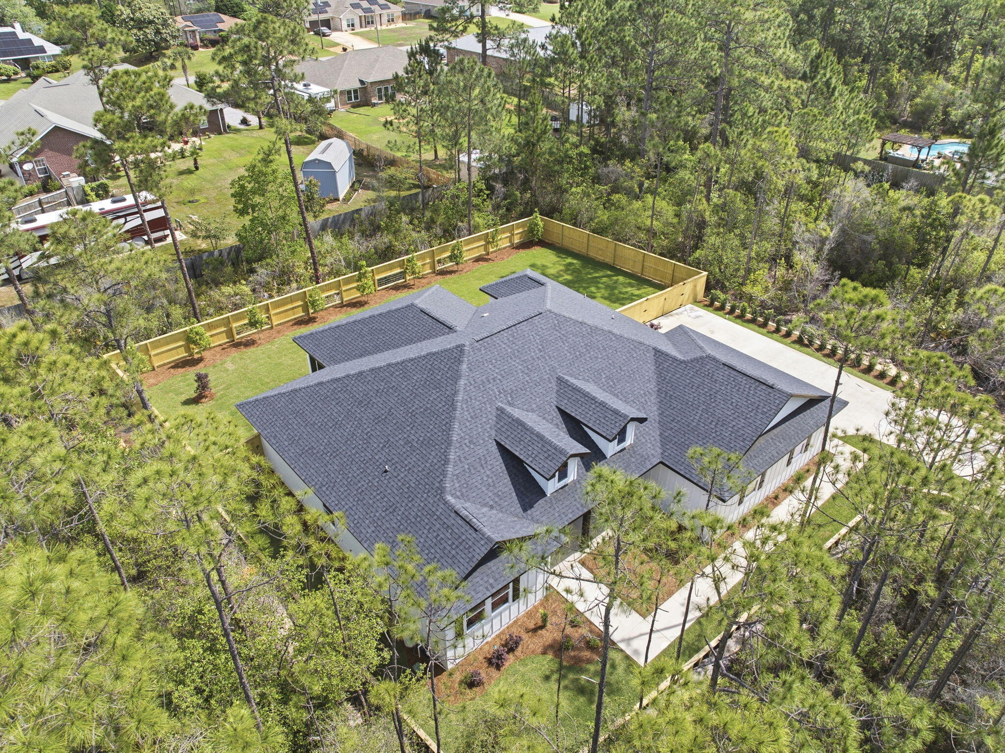 8756 Sand Pine Drive Navarre FL 32566