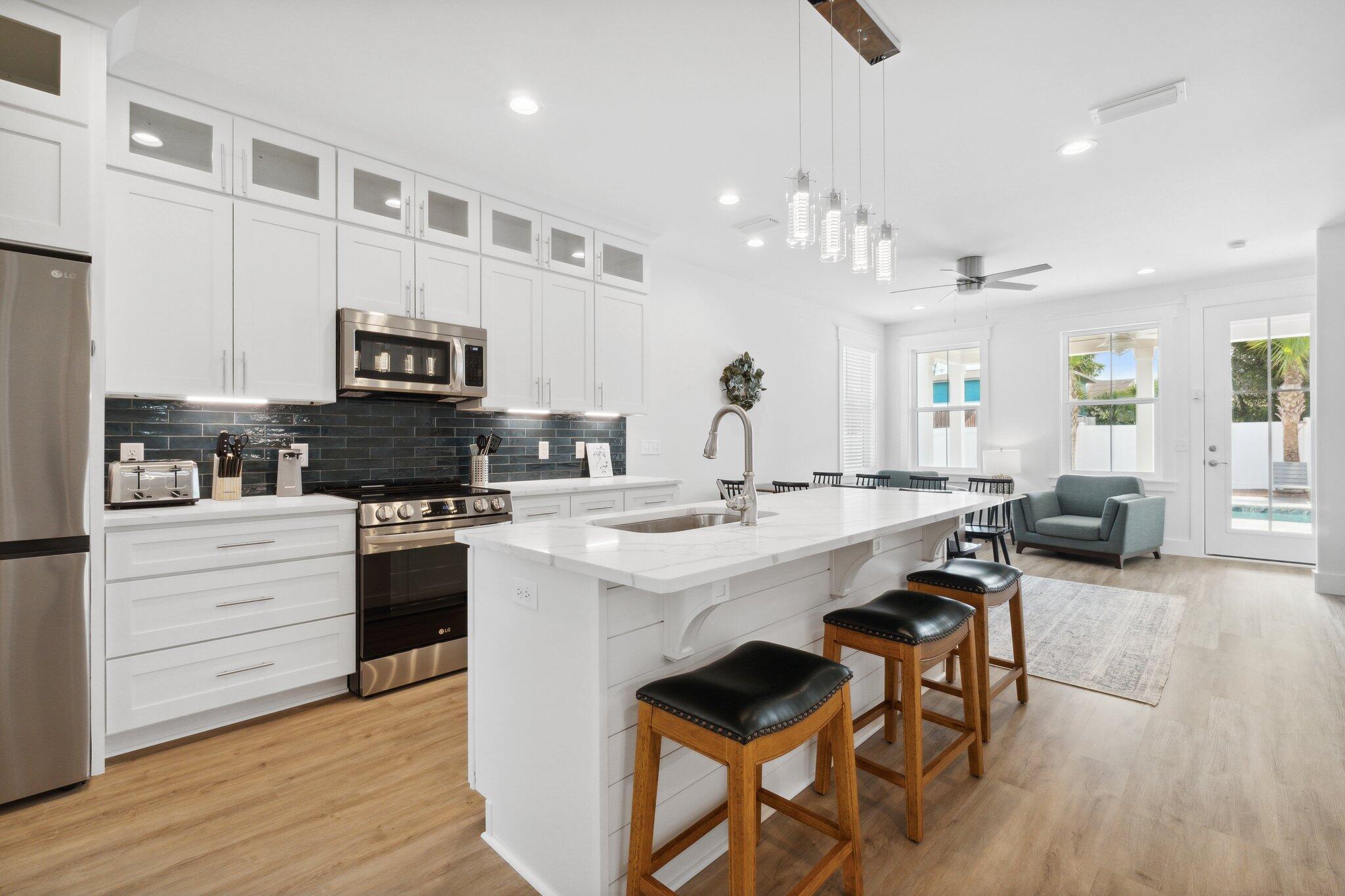 7403 Sunset Avenue Panama City Beach FL 32408