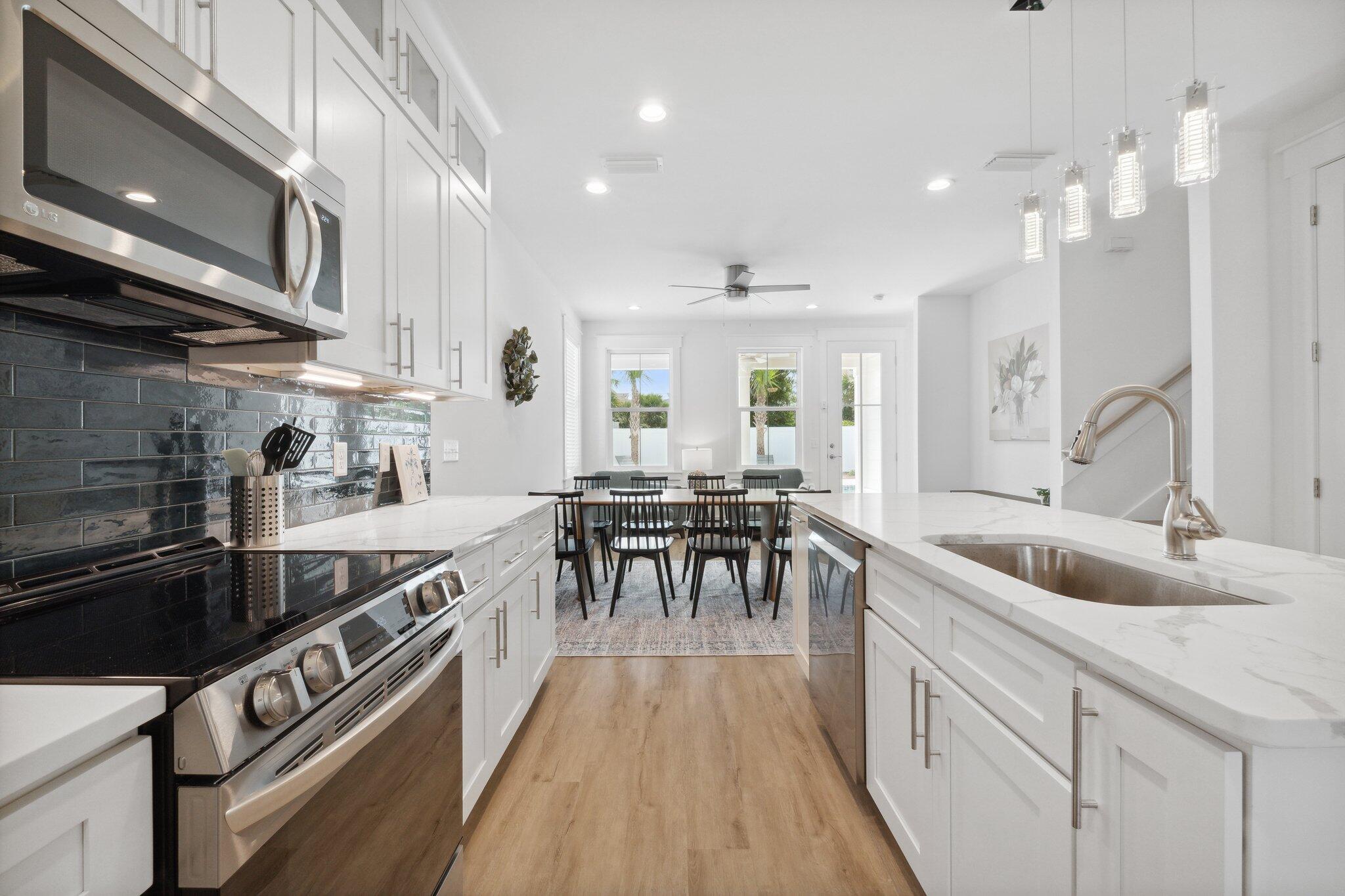 7403 Sunset Avenue Panama City Beach FL 32408