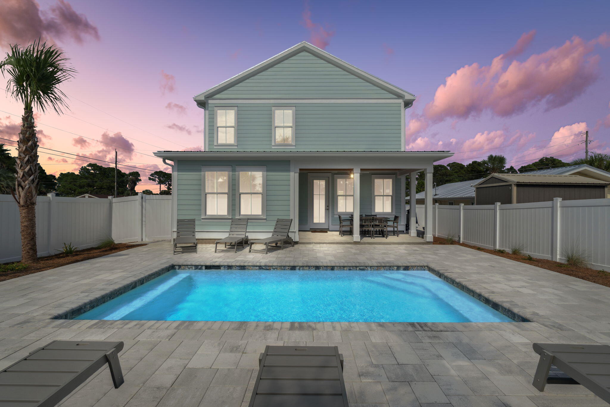 7403 Sunset Avenue Panama City Beach FL 32408