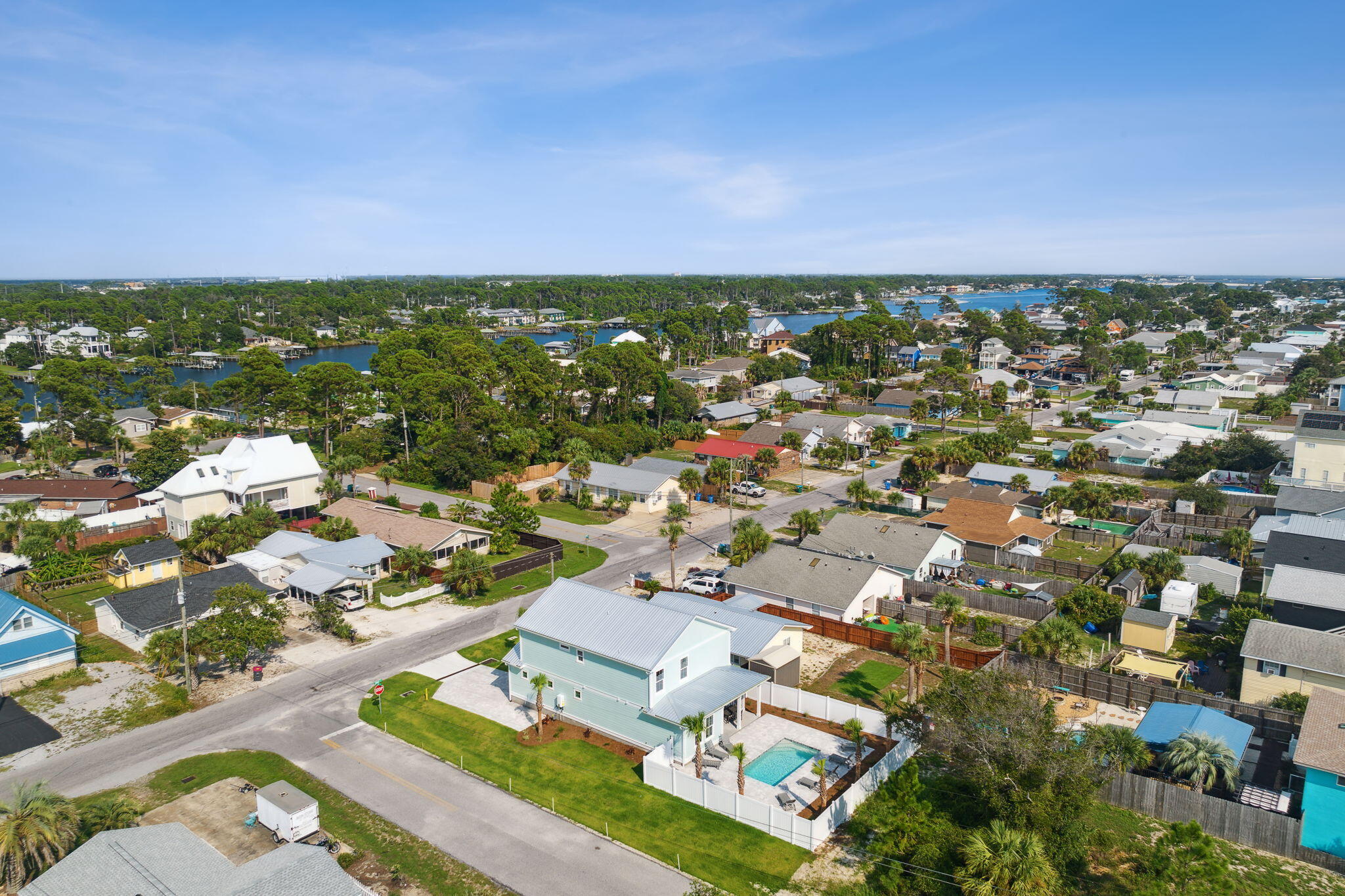 7403 Sunset Avenue Panama City Beach FL 32408