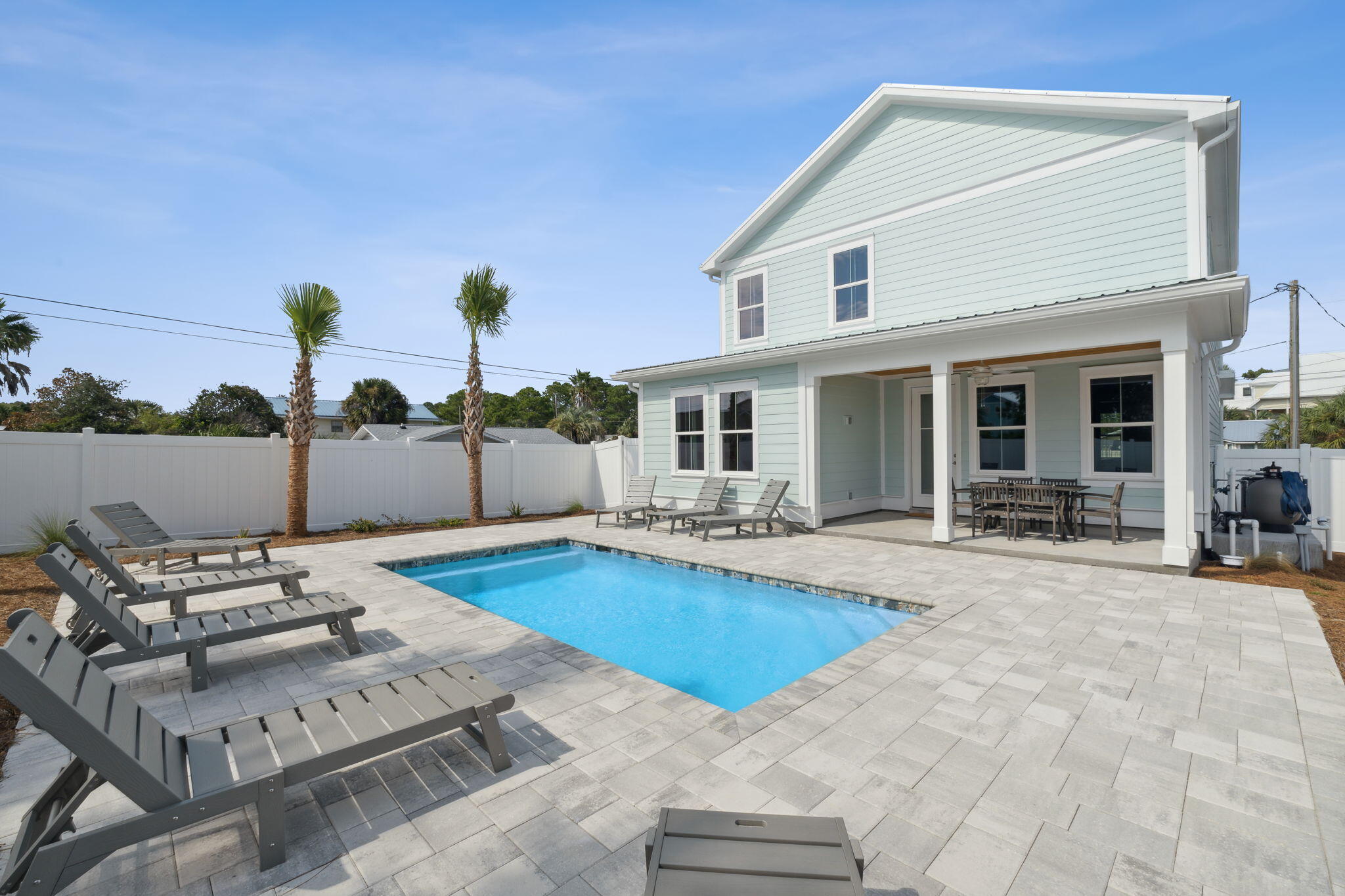 7403 Sunset Avenue Panama City Beach FL 32408