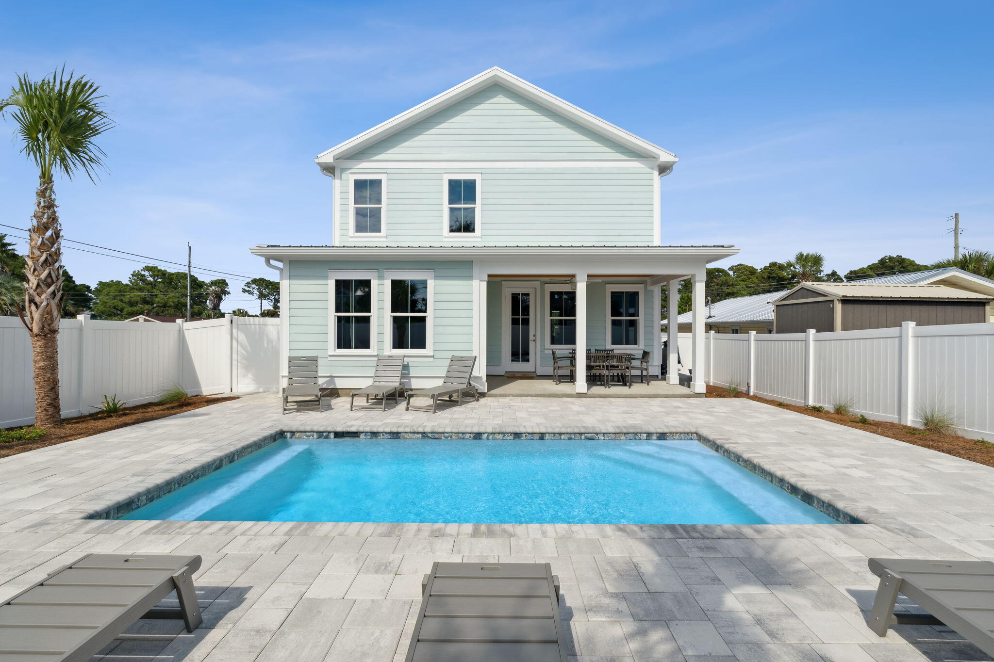 7403 Sunset Avenue Panama City Beach FL 32408