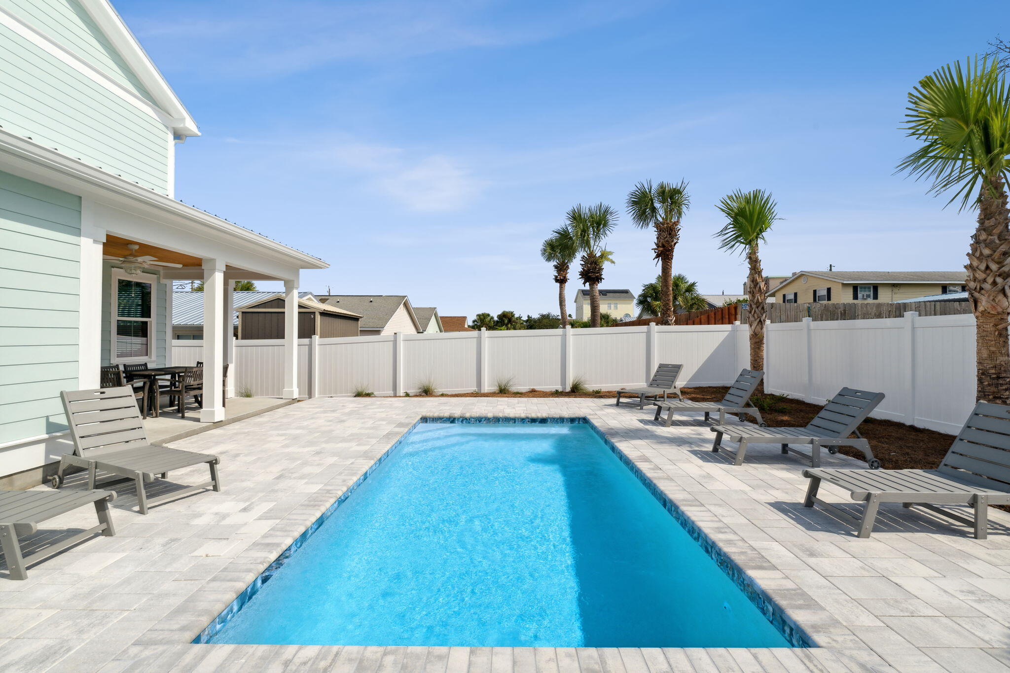 7403 Sunset Avenue Panama City Beach FL 32408