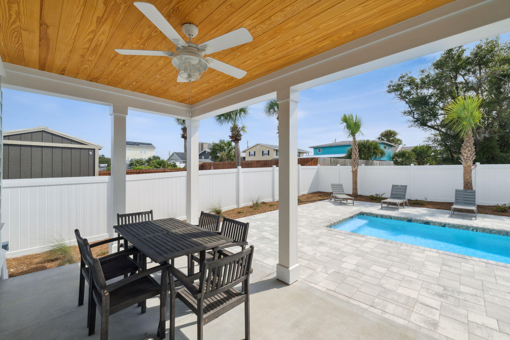 7403 Sunset Avenue Panama City Beach FL 32408