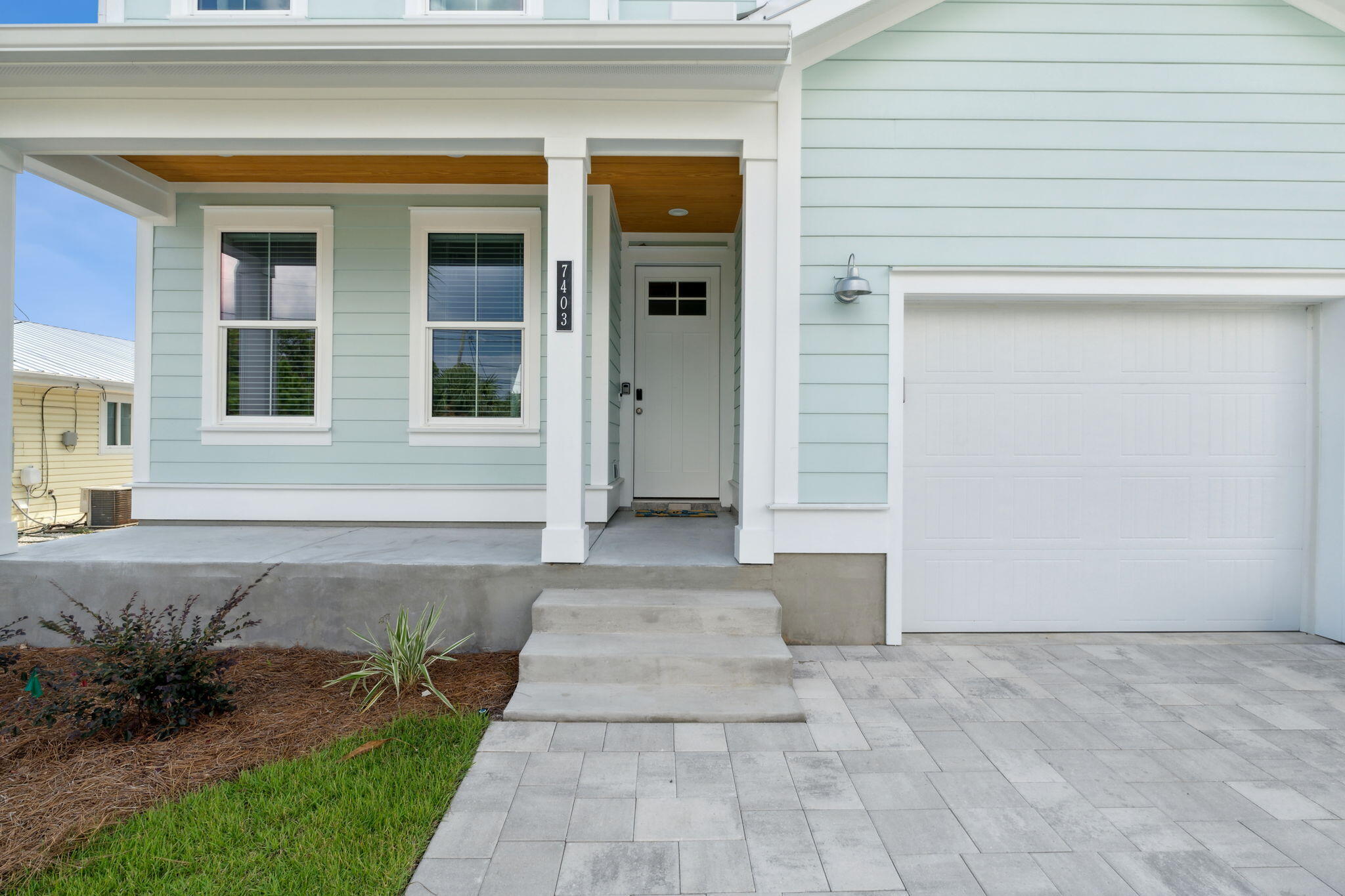 7403 Sunset Avenue Panama City Beach FL 32408