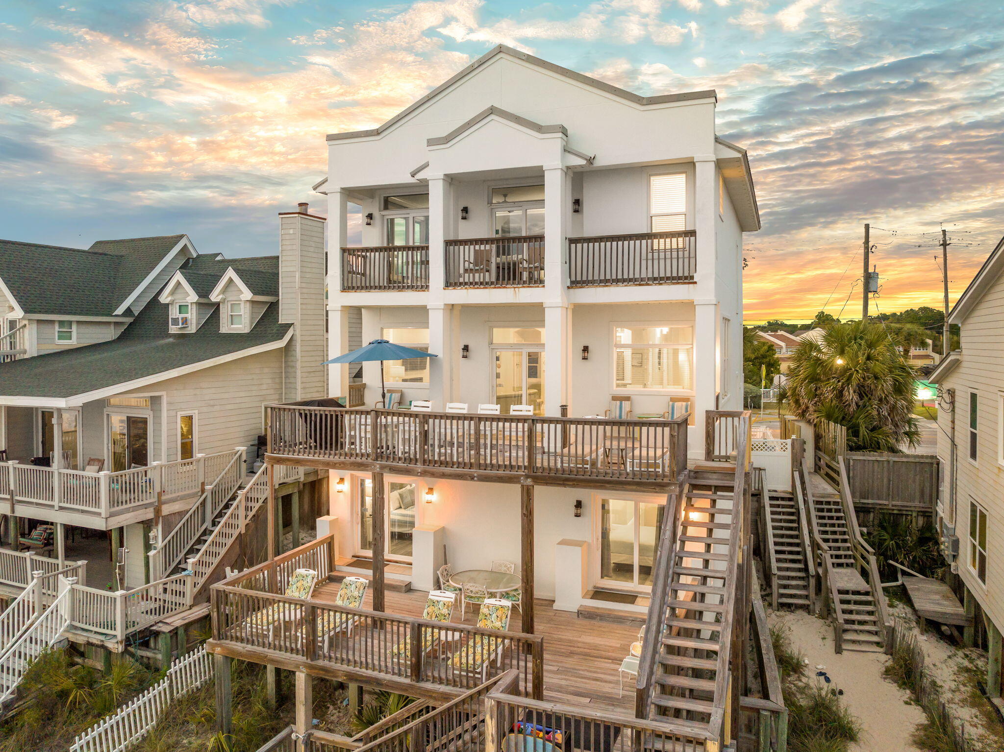 1641 Scenic Gulf Drive Miramar Beach FL 32550