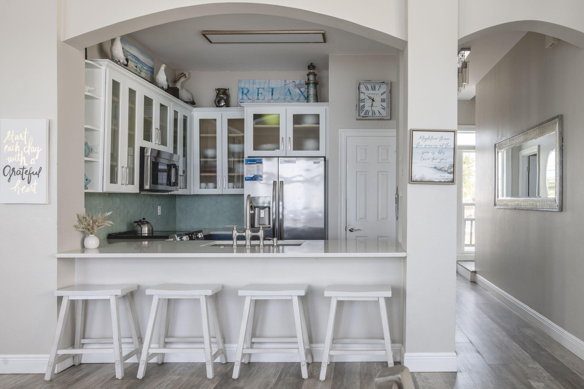 1641 Scenic Gulf Drive Miramar Beach FL 32550
