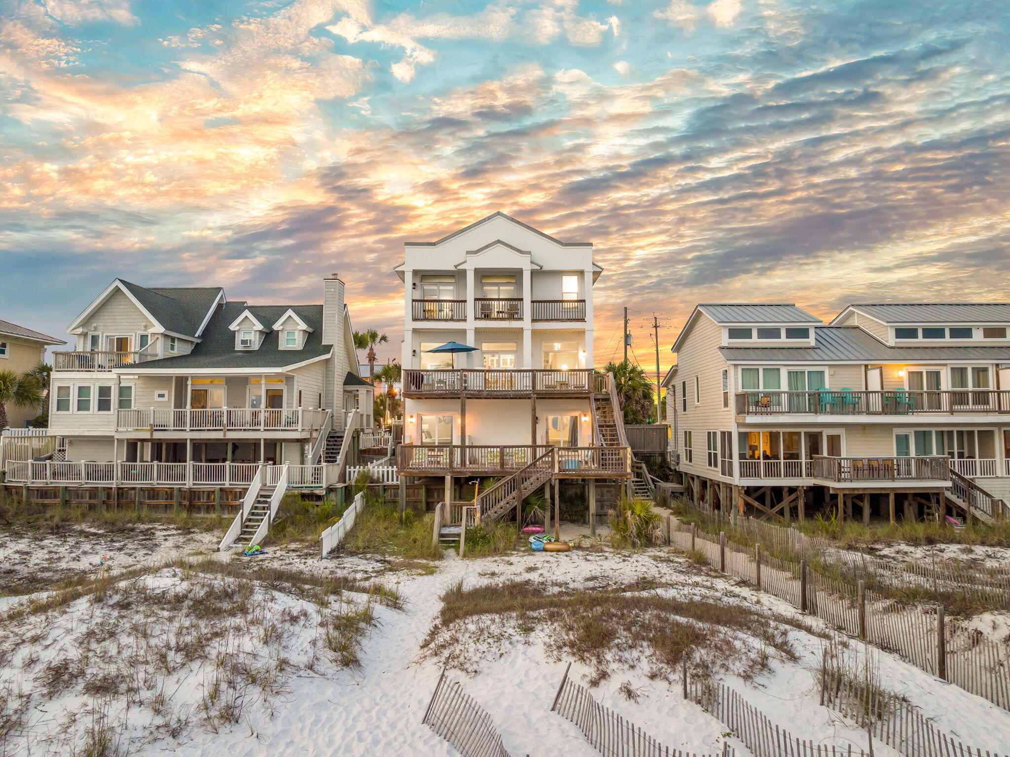 1641 Scenic Gulf Drive Miramar Beach FL 32550
