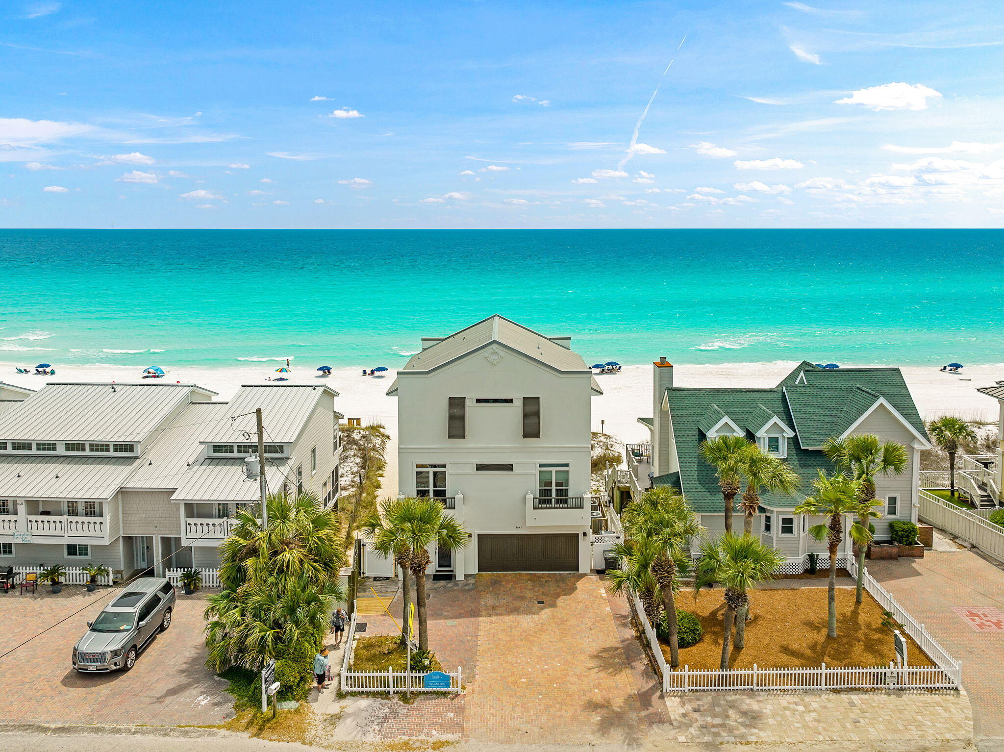 1641 Scenic Gulf Drive Miramar Beach FL 32550