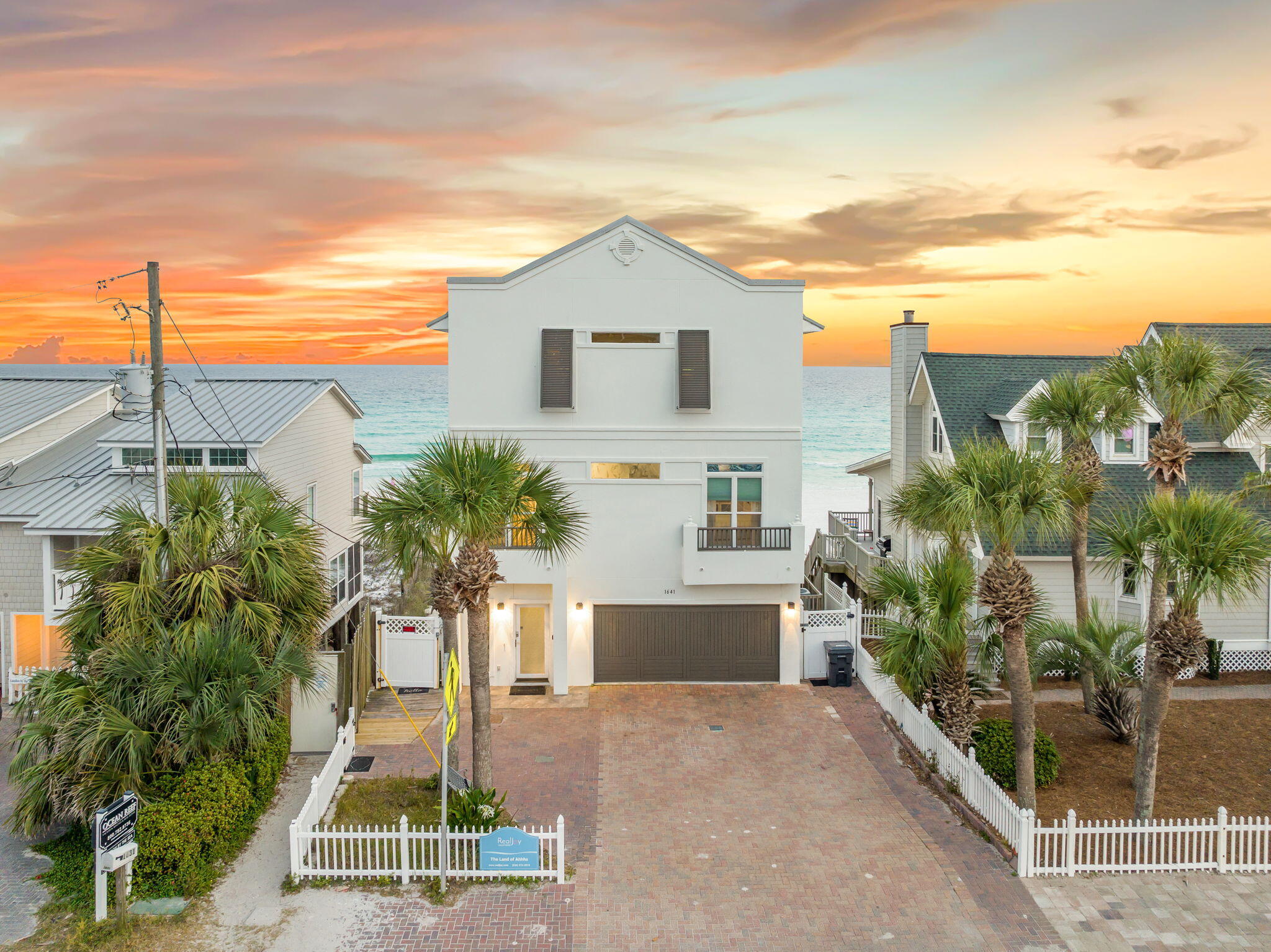 1641 Scenic Gulf Drive Miramar Beach FL 32550
