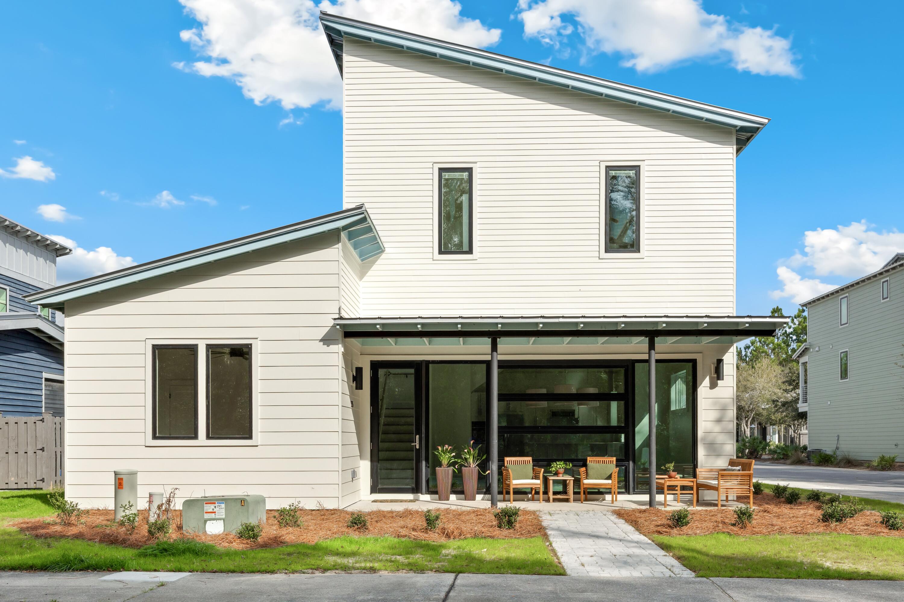 225 Eden's Landing Circle Santa Rosa Beach FL 32459