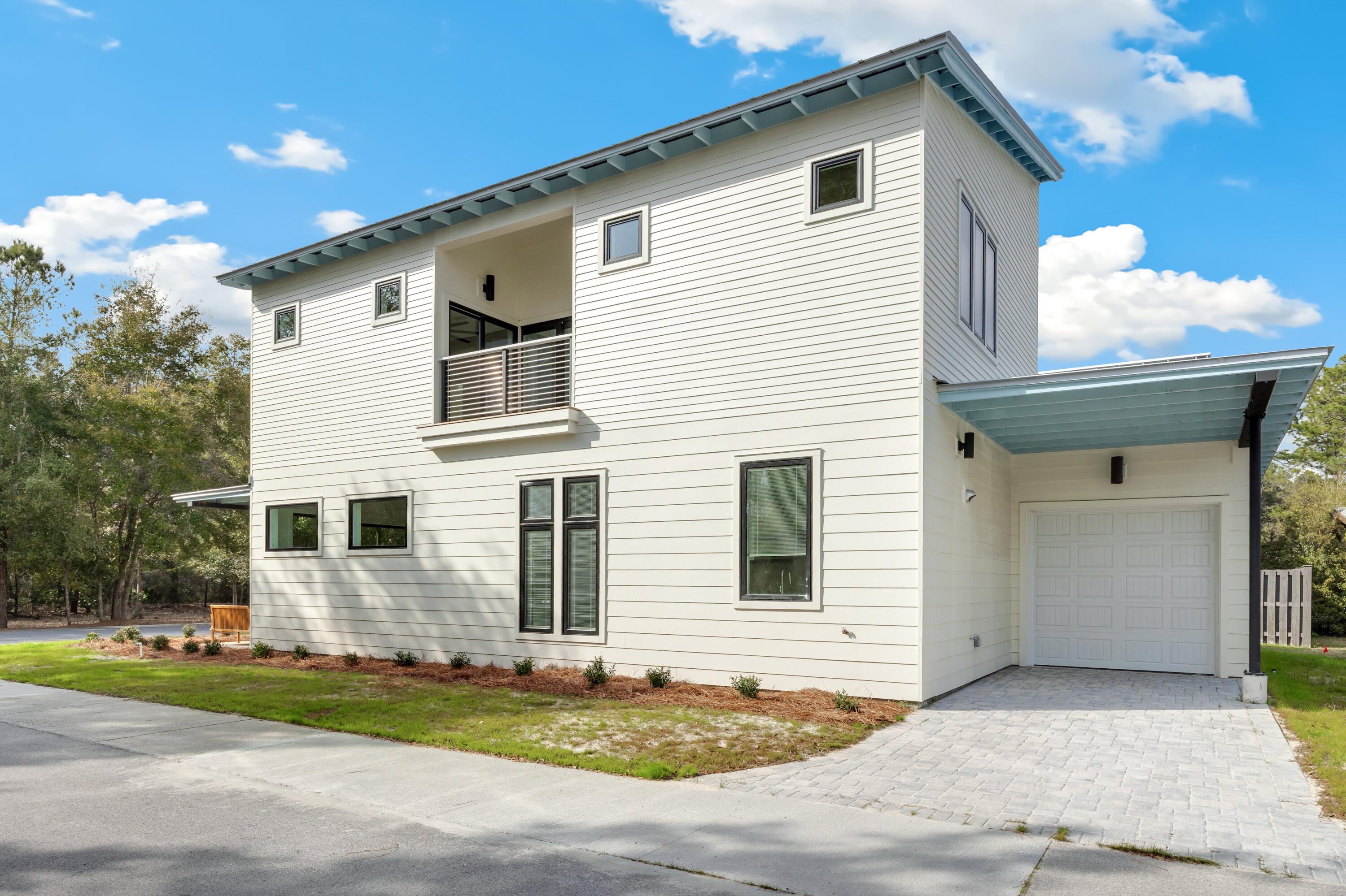 225 Eden's Landing Circle Santa Rosa Beach FL 32459