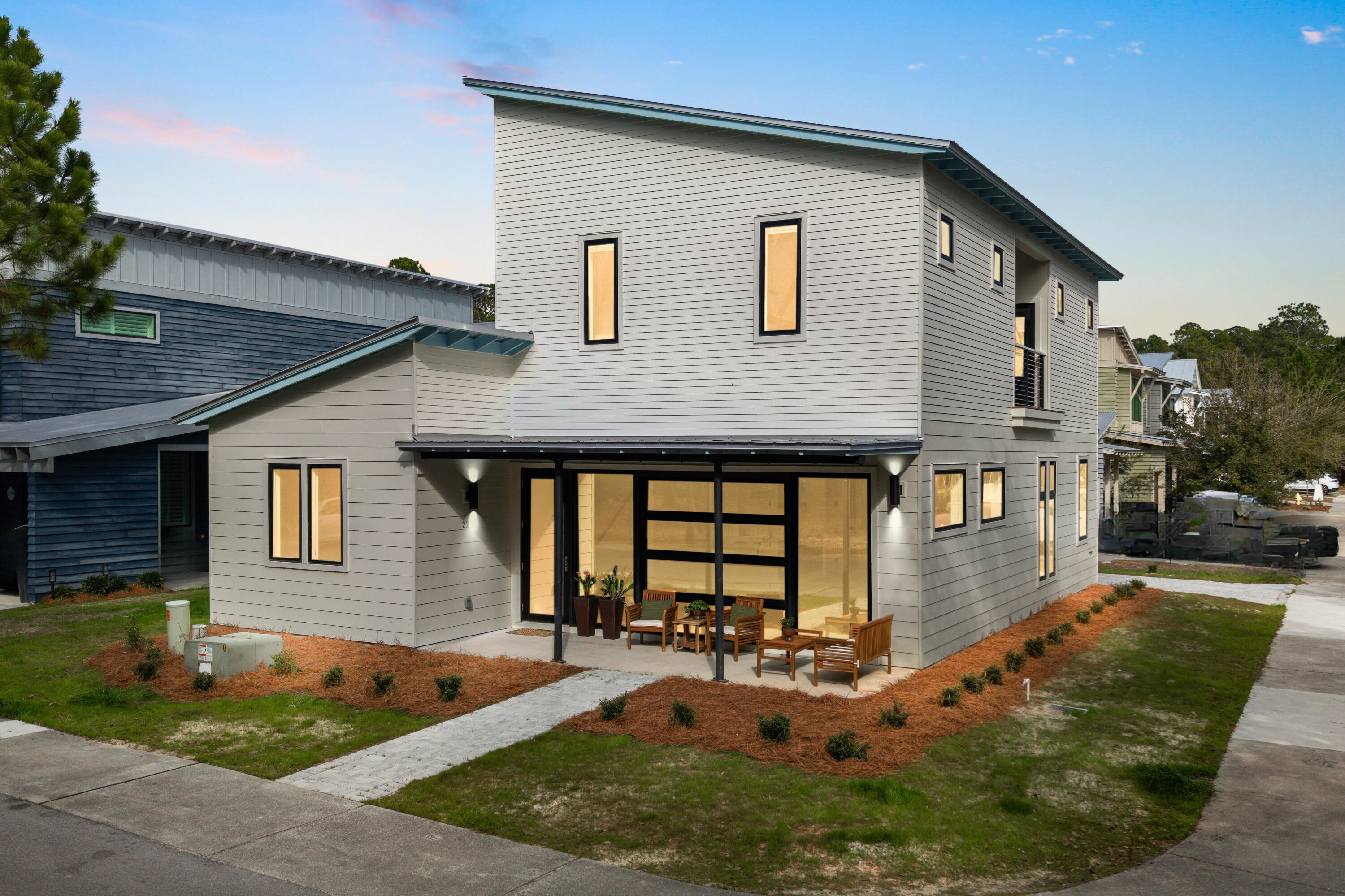 225 Eden's Landing Circle Santa Rosa Beach FL 32459