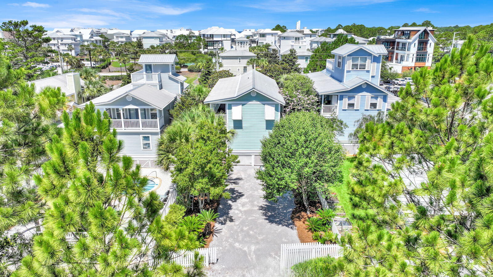 93 Beachfront Trail Santa Rosa Beach FL 32459