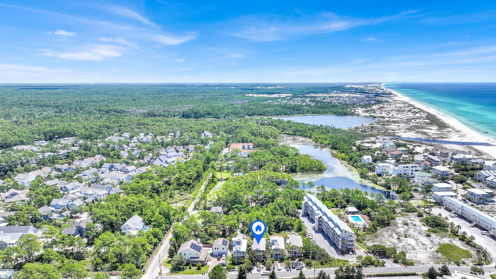 93 Beachfront Trail Santa Rosa Beach FL 32459