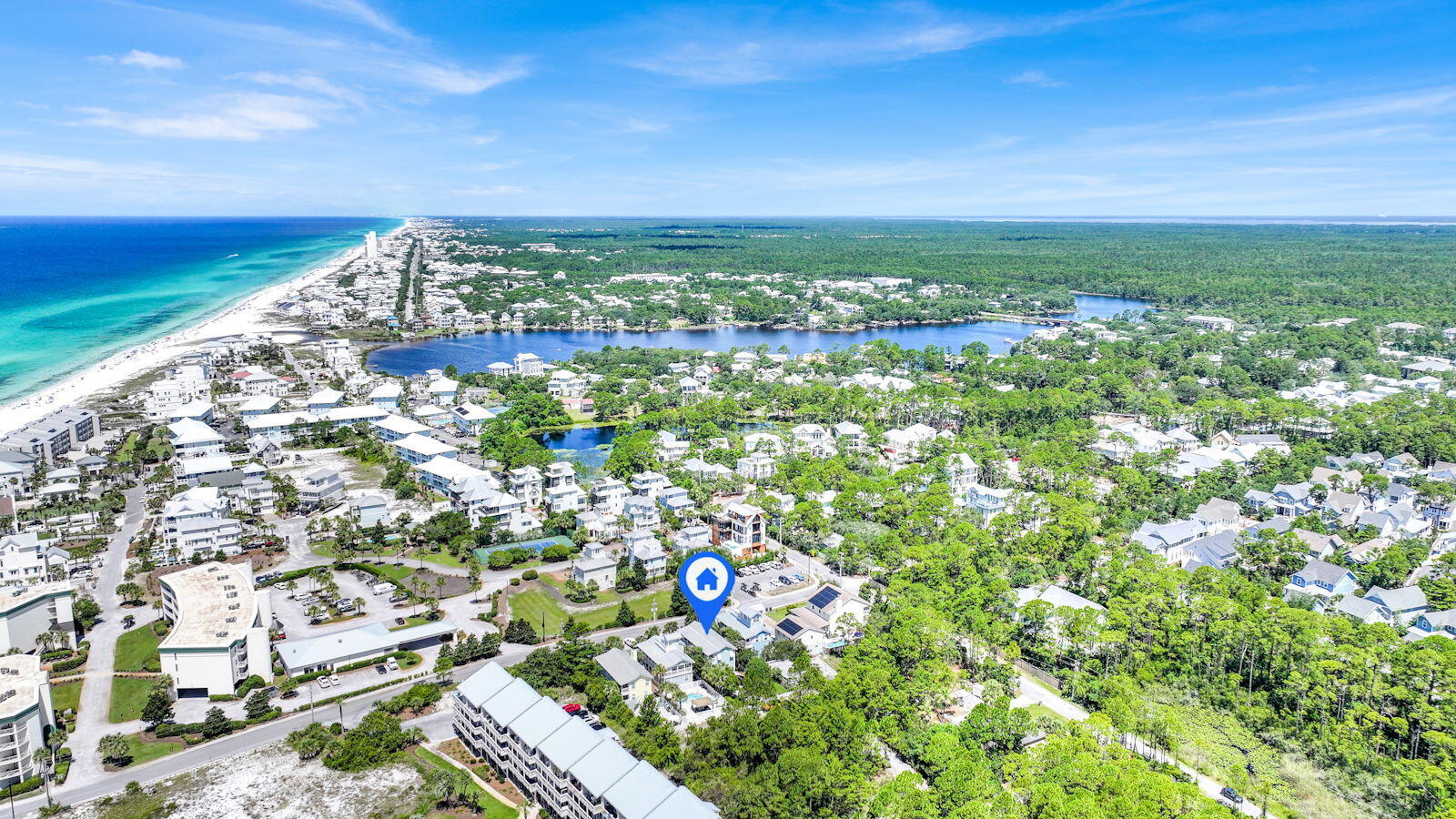93 Beachfront Trail Santa Rosa Beach FL 32459