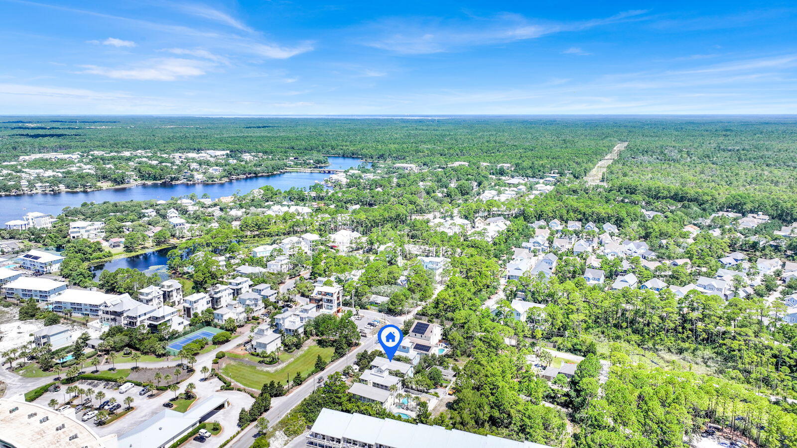 93 Beachfront Trail Santa Rosa Beach FL 32459