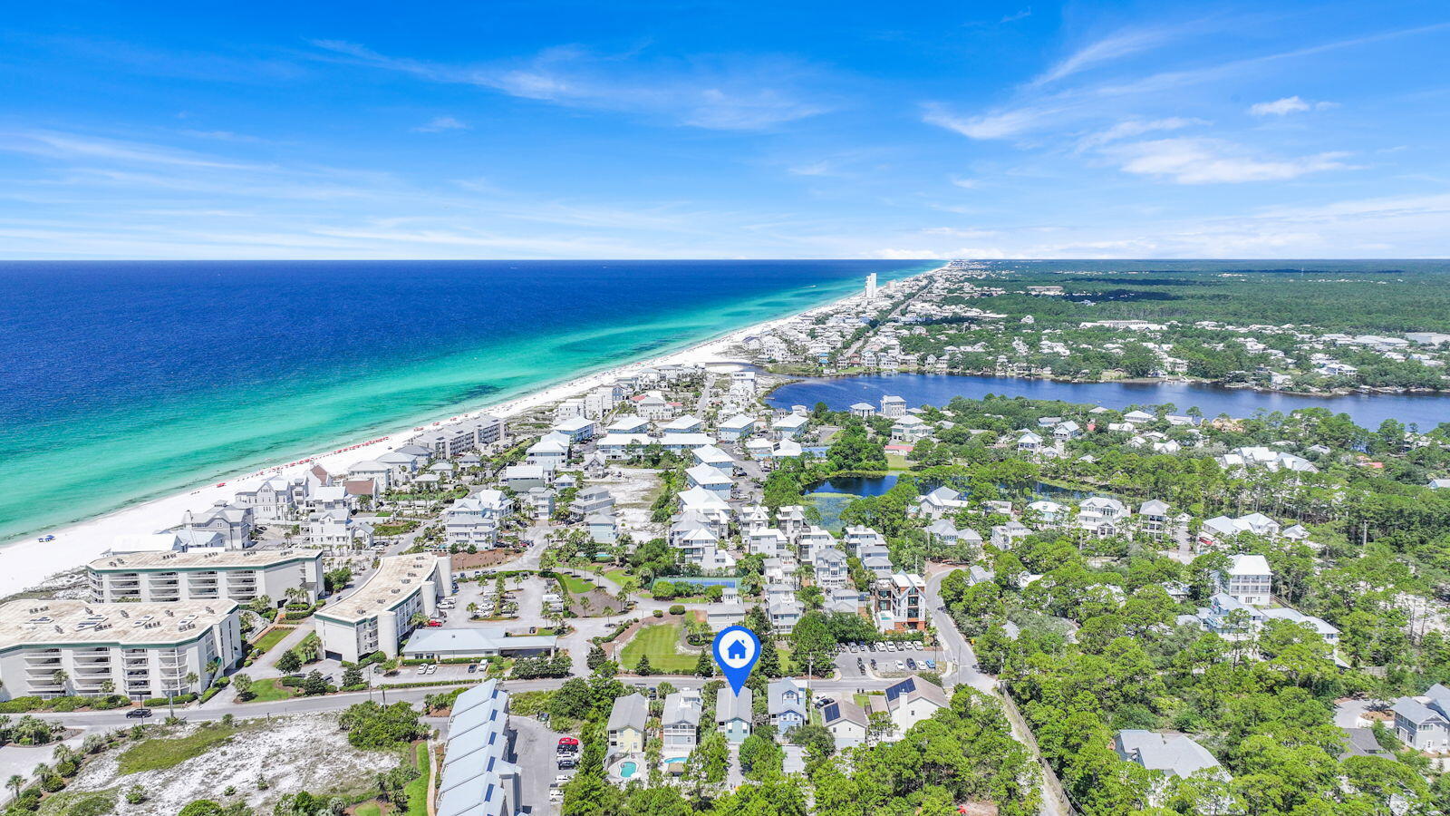 93 Beachfront Trail Santa Rosa Beach FL 32459