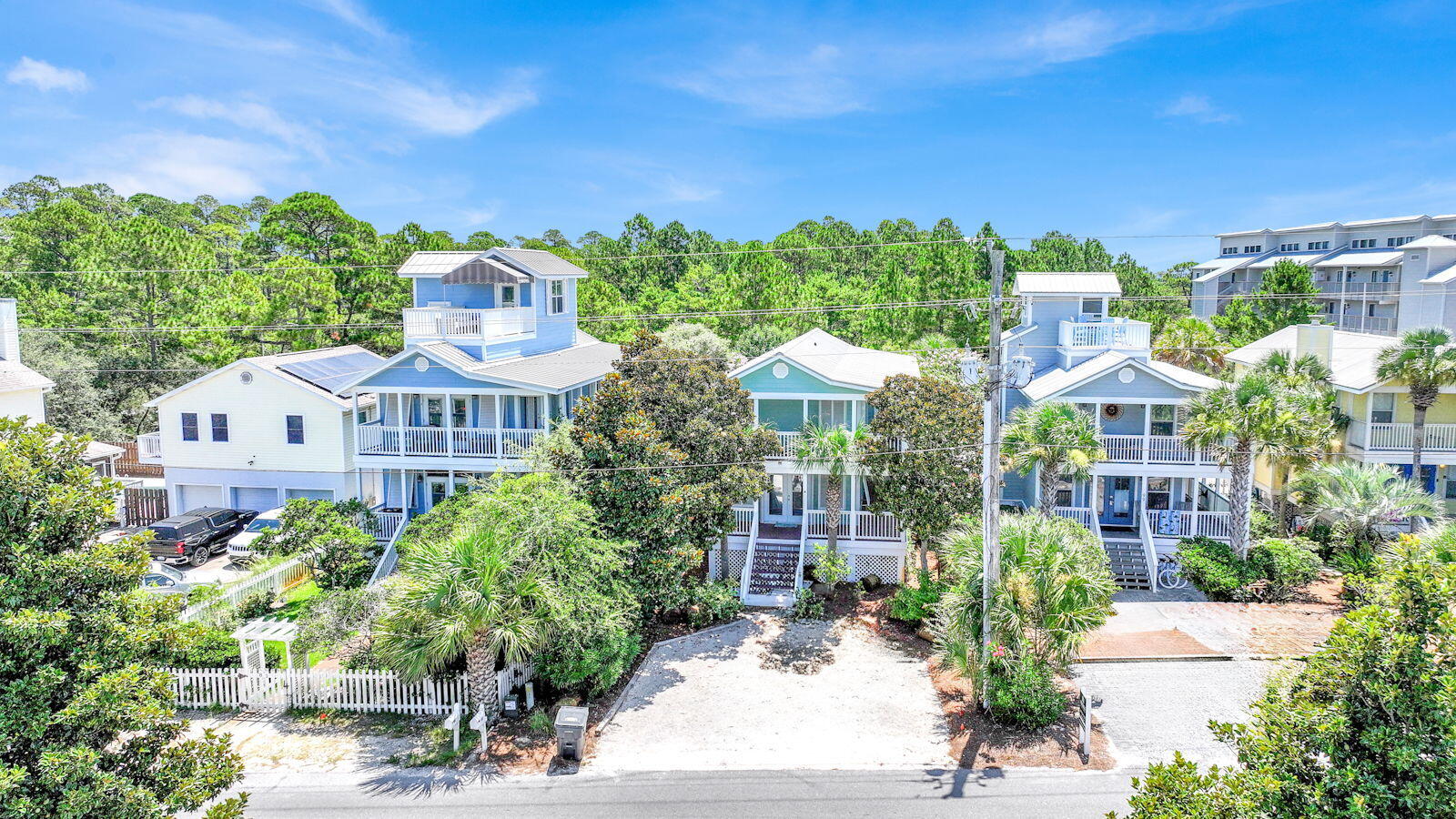 93 Beachfront Trail Santa Rosa Beach FL 32459
