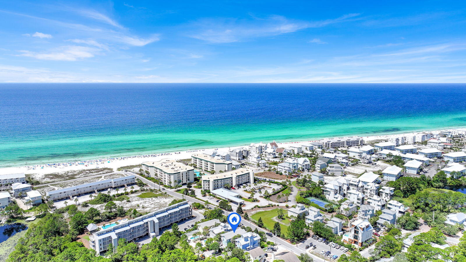 93 Beachfront Trail Santa Rosa Beach FL 32459