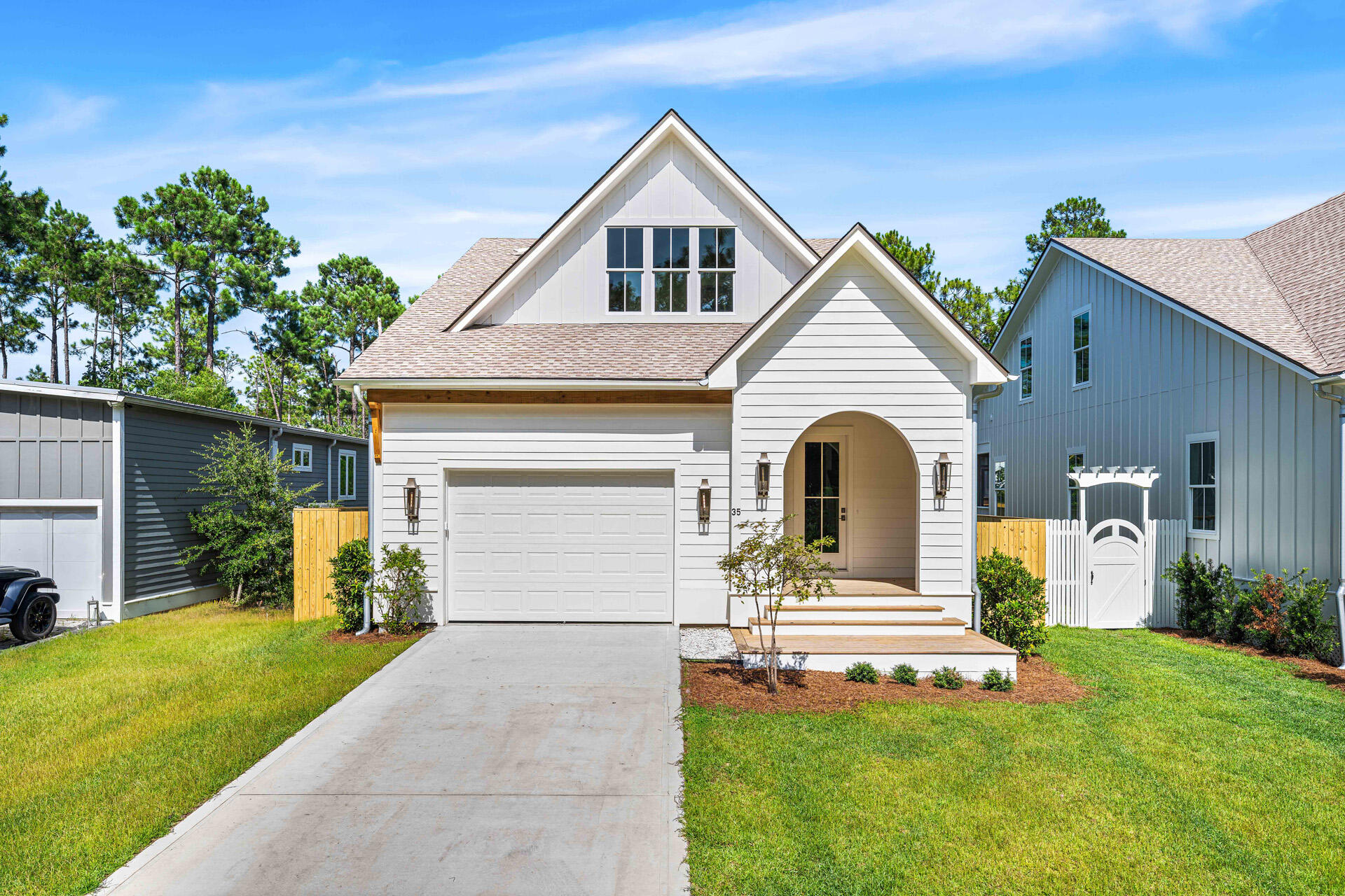 35 K Street Santa Rosa Beach FL 32459