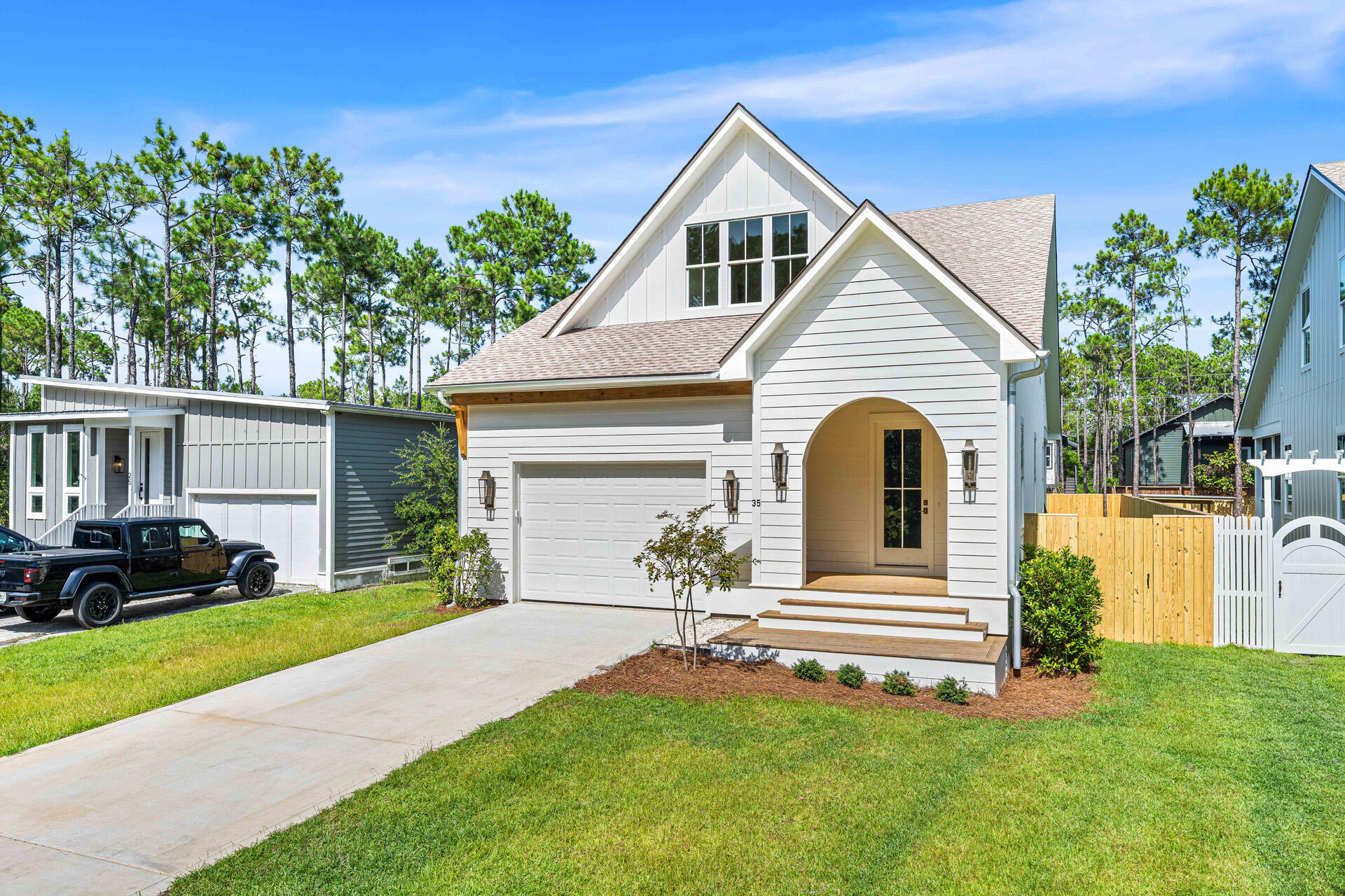 35 K Street Santa Rosa Beach FL 32459