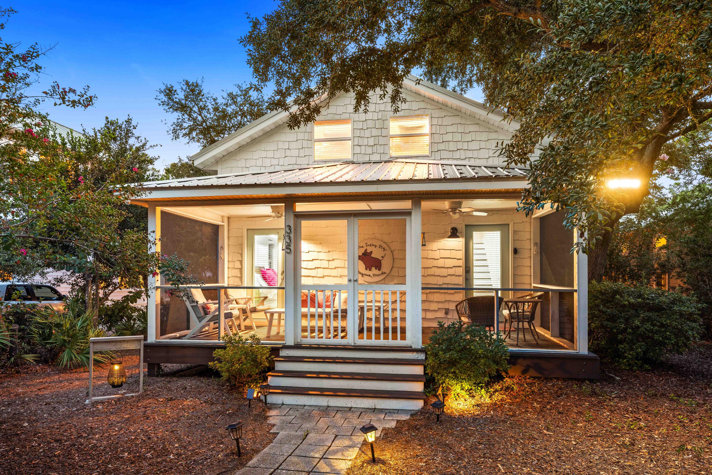 335 San Juan Avenue Santa Rosa Beach FL 32459