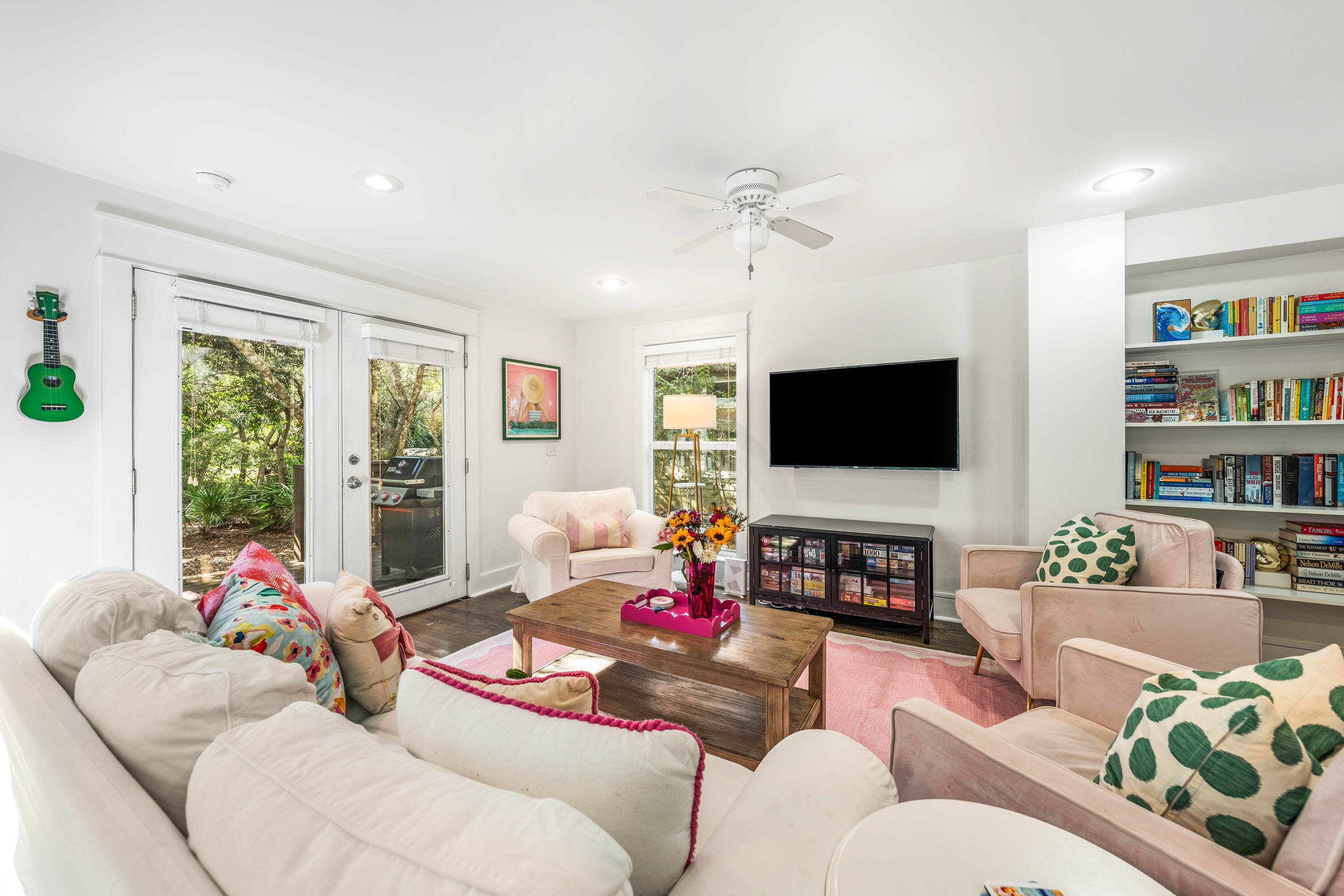 335 San Juan Avenue Santa Rosa Beach FL 32459