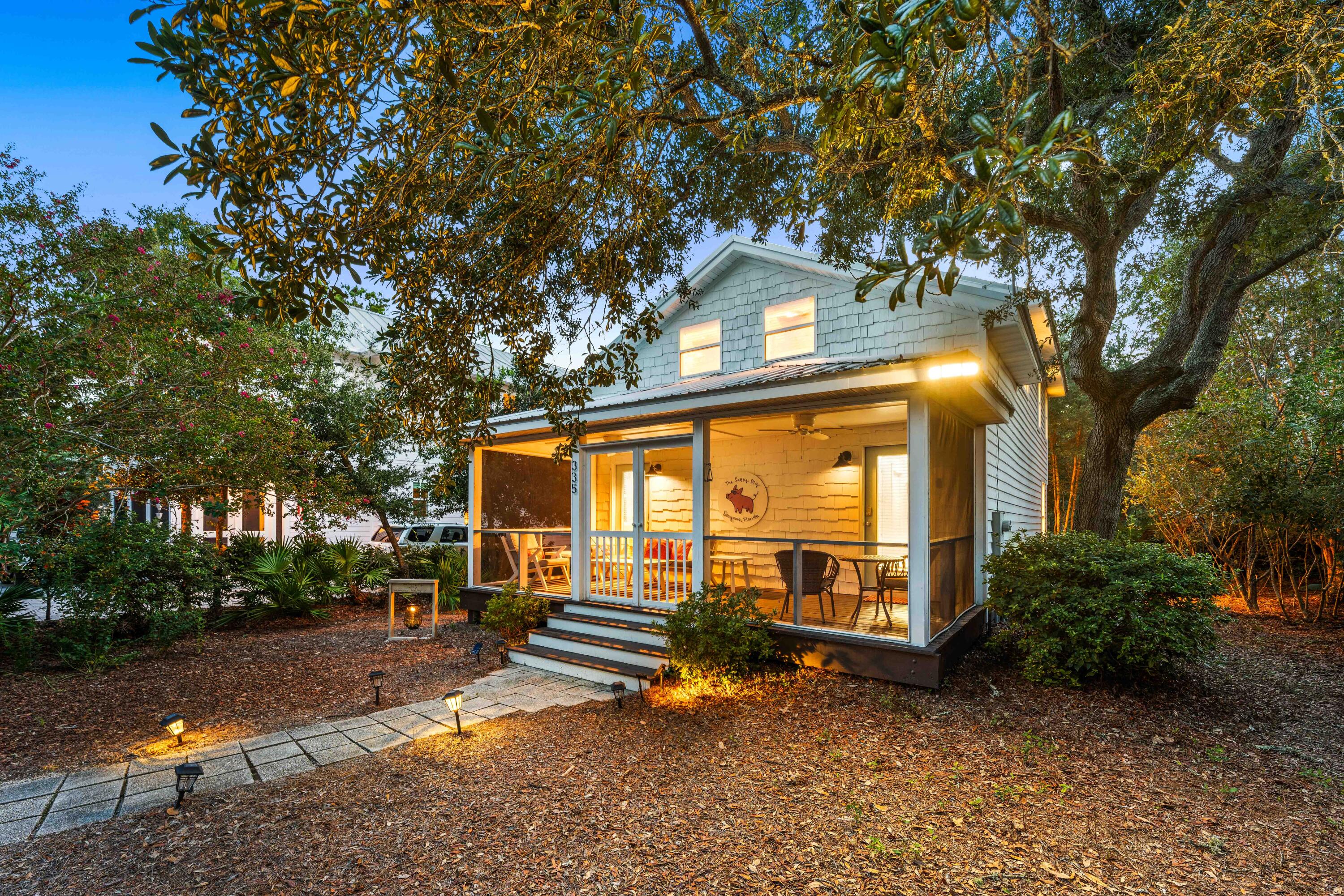 335 San Juan Avenue Santa Rosa Beach FL 32459