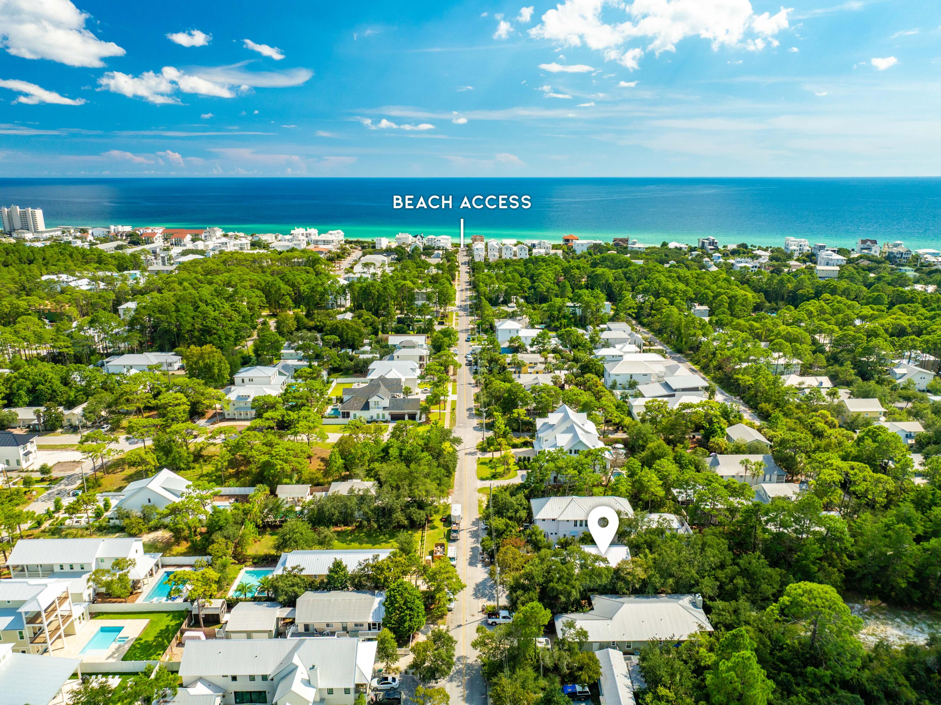 335 San Juan Avenue Santa Rosa Beach FL 32459
