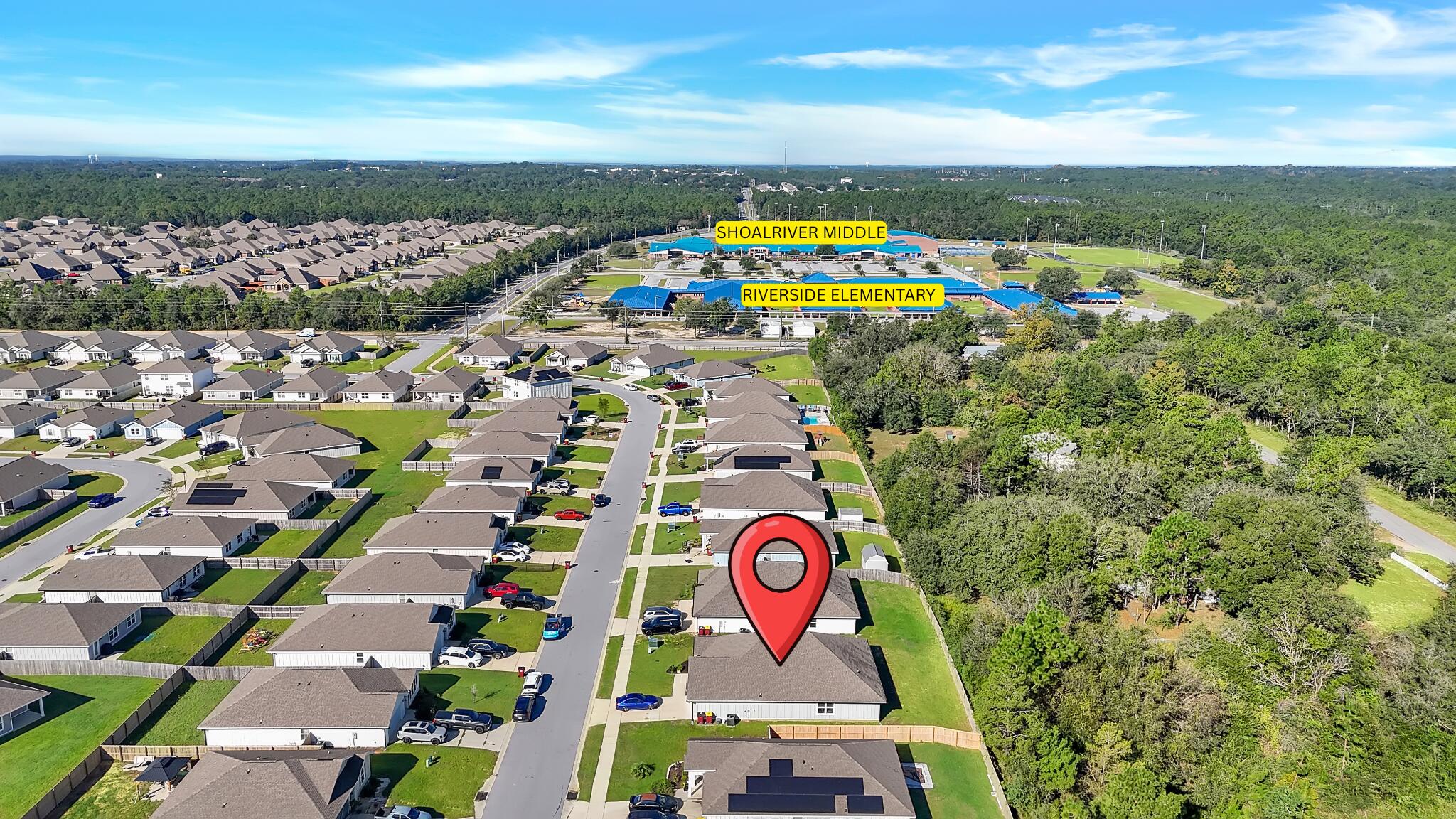 824 Otto Loop Crestview FL 32539