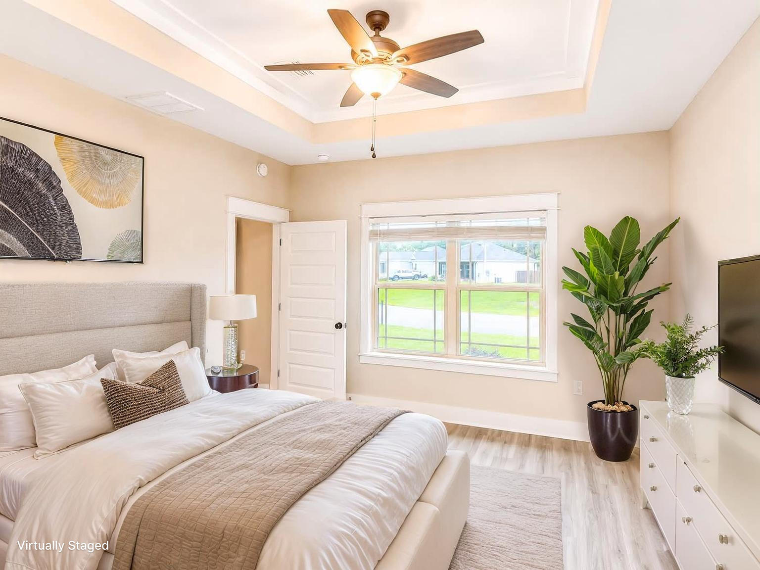 8195 Shooter Lane Laurel Hill FL 32567