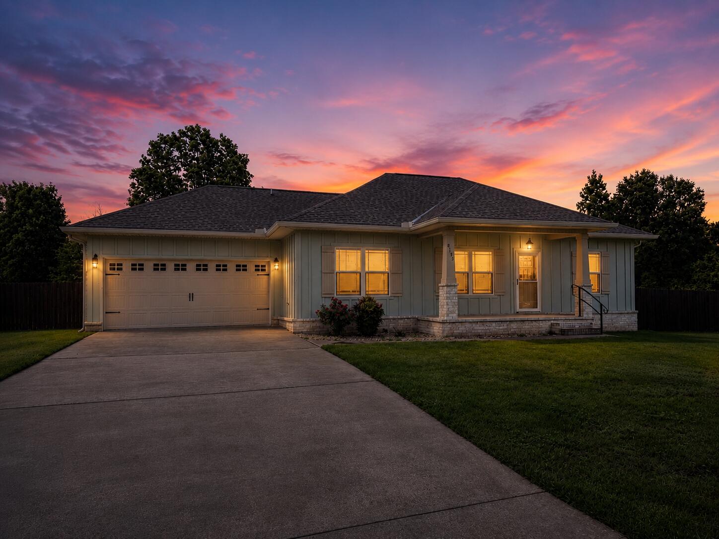 8195 Shooter Lane Laurel Hill FL 32567