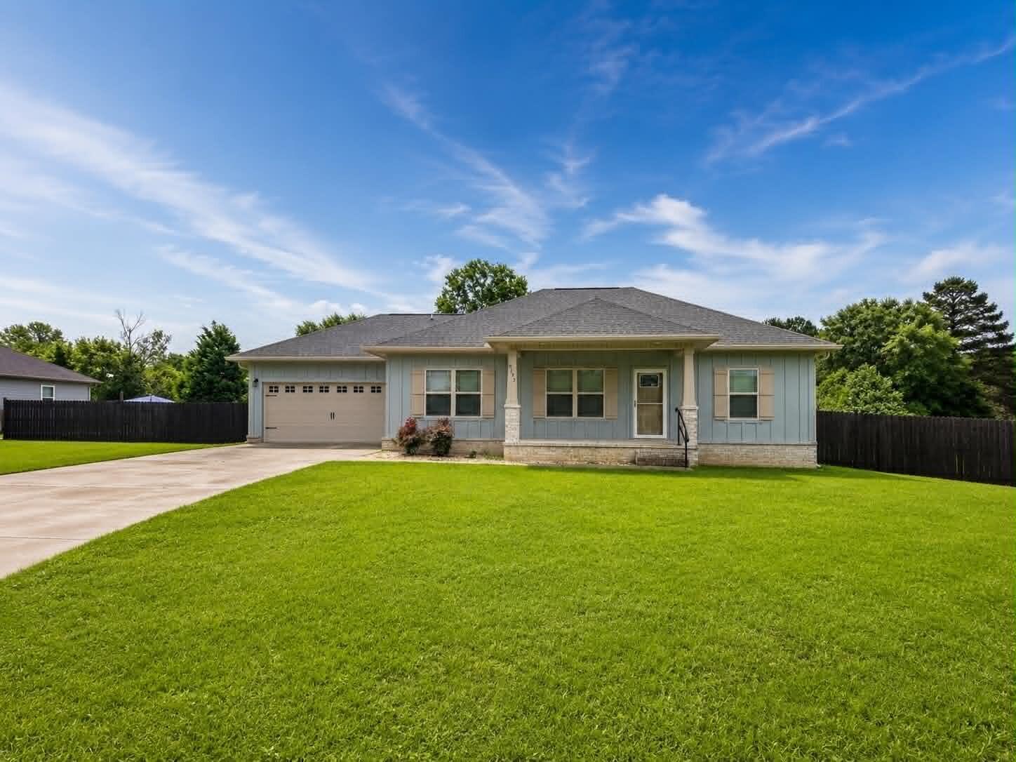 8195 Shooter Lane Laurel Hill FL 32567