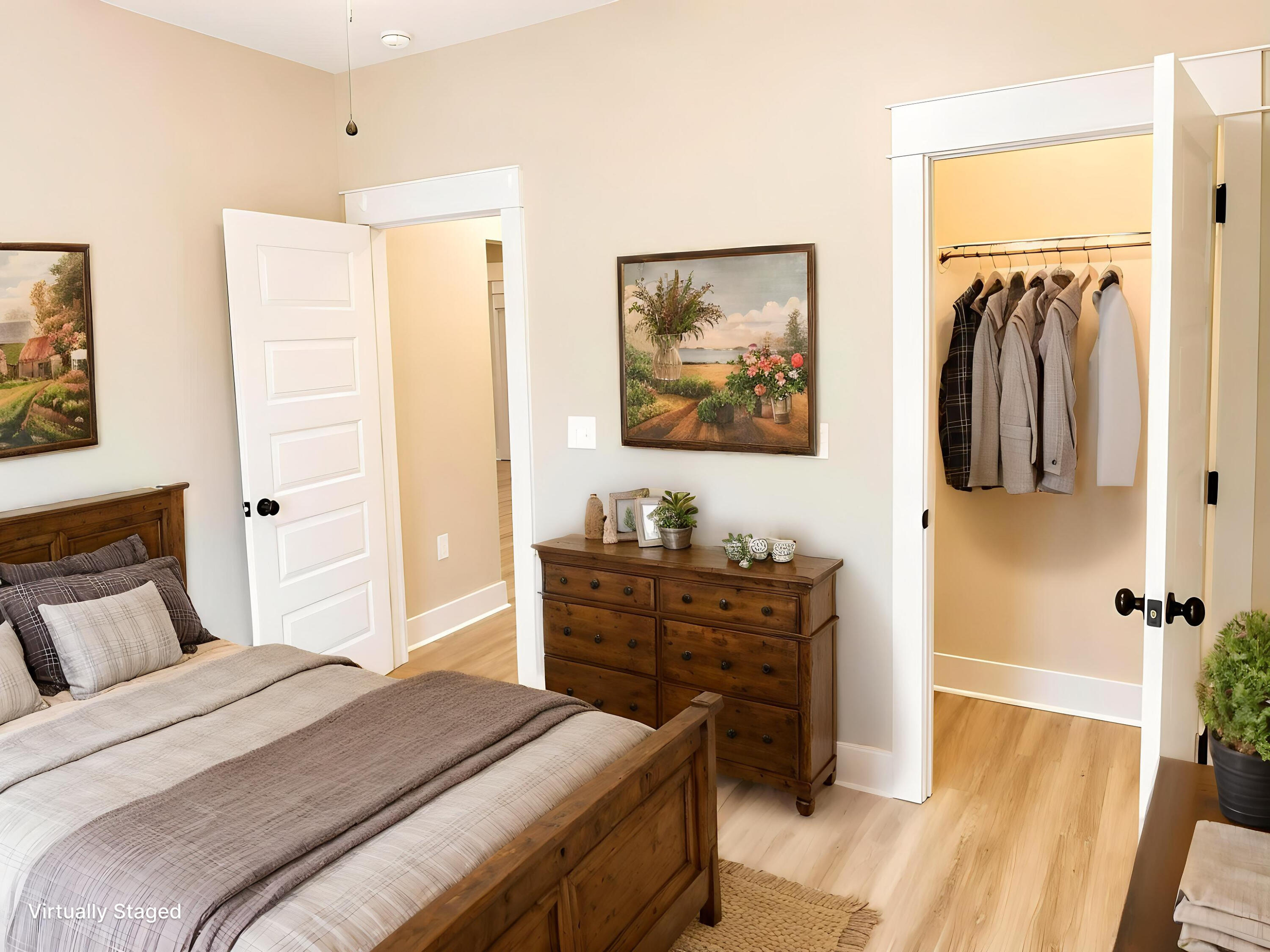 8195 Shooter Lane Laurel Hill FL 32567