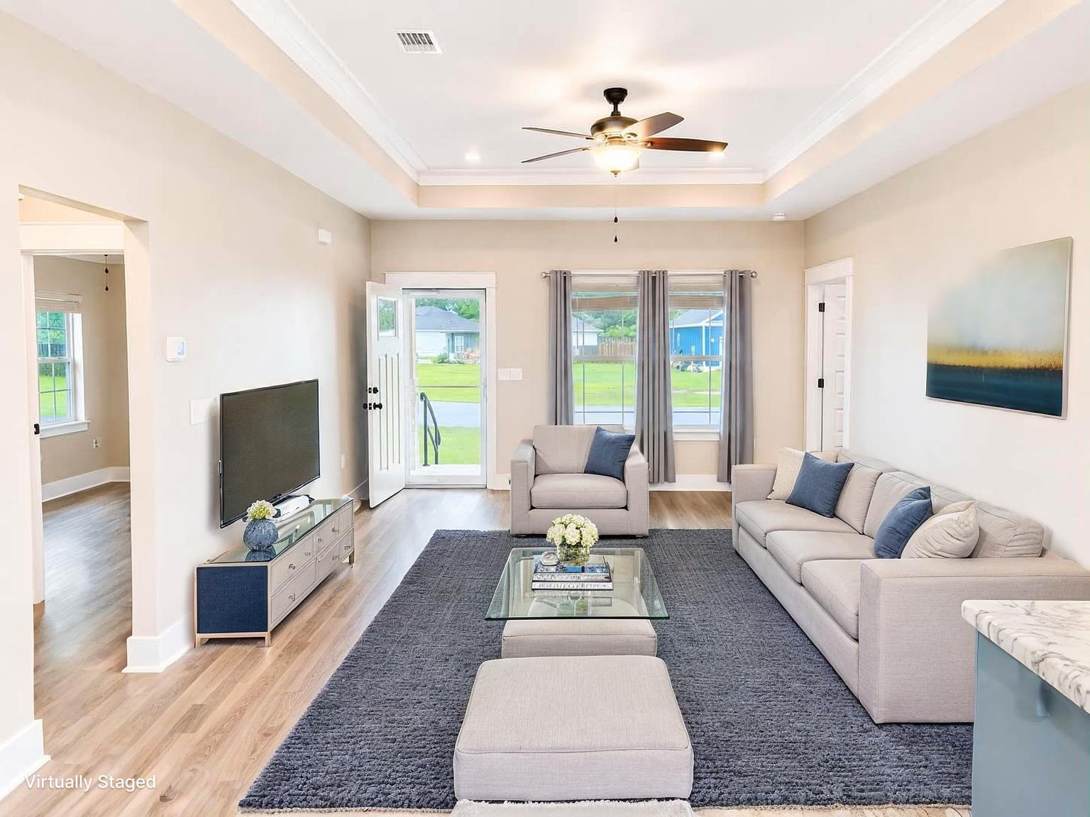8195 Shooter Lane Laurel Hill FL 32567