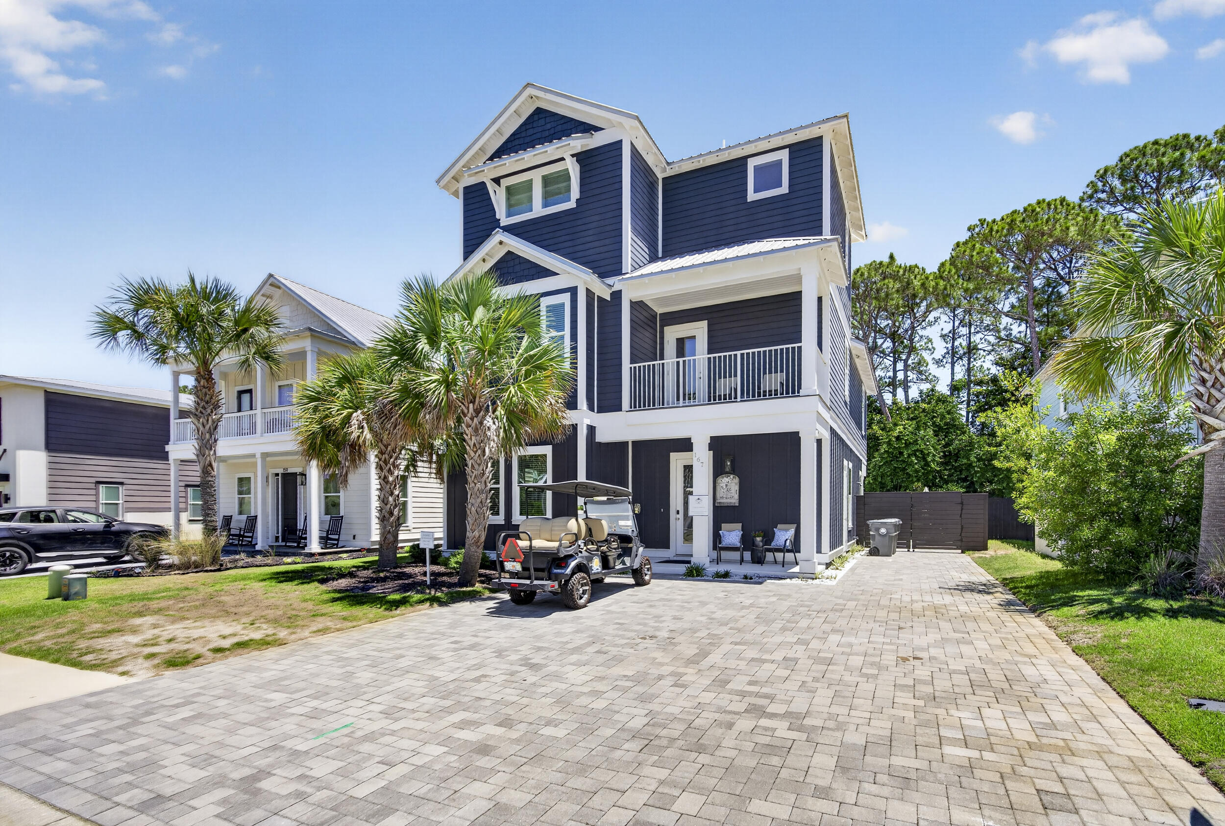167 Lakeland Drive Miramar Beach FL 32550