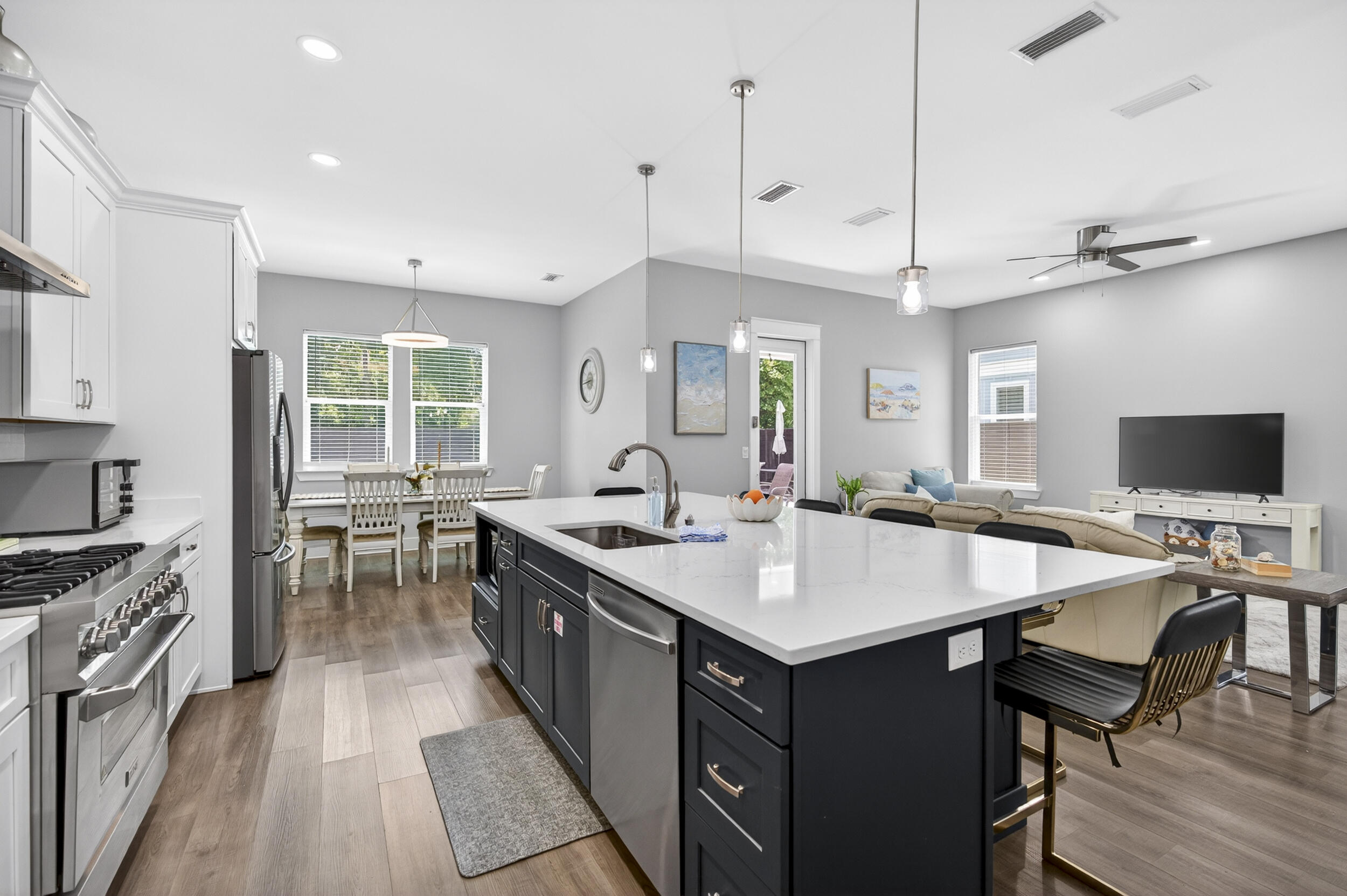 167 Lakeland Drive Miramar Beach FL 32550
