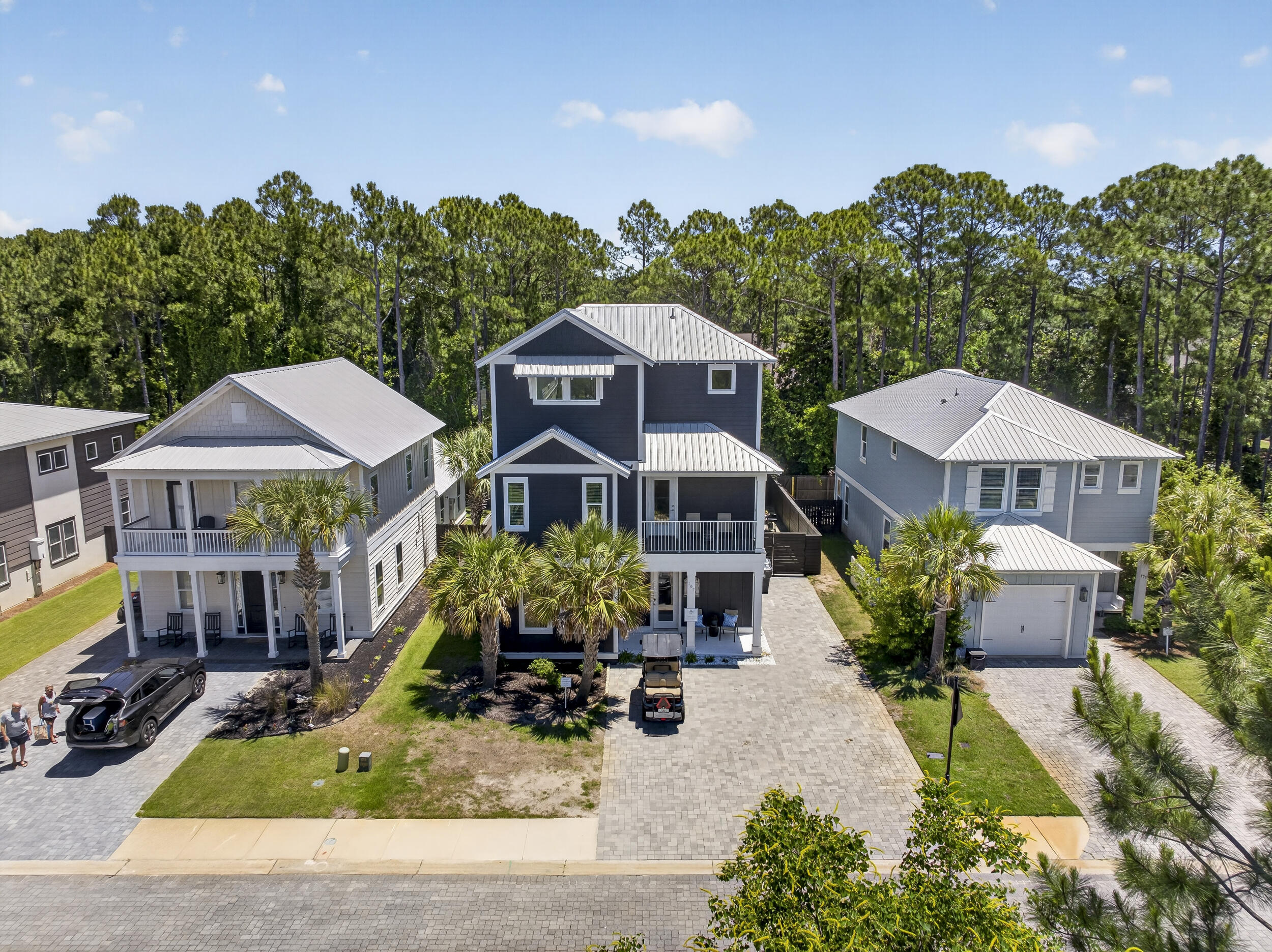 167 Lakeland Drive Miramar Beach FL 32550