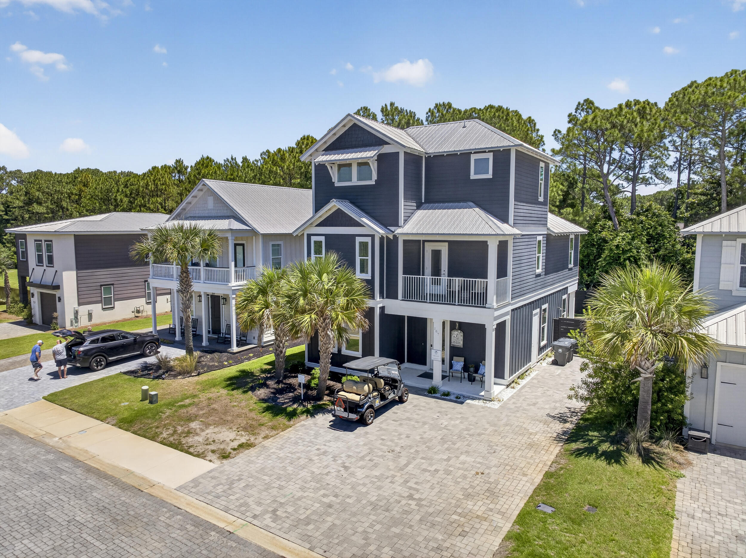 167 Lakeland Drive Miramar Beach FL 32550