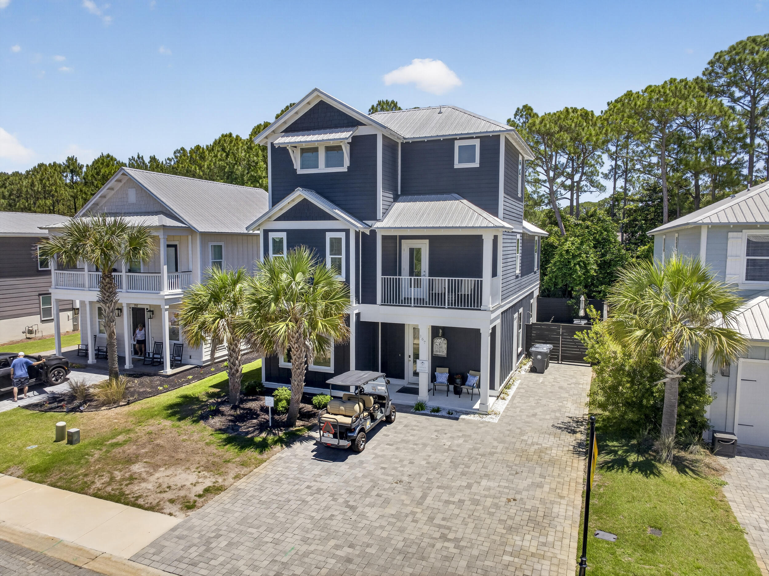 167 Lakeland Drive Miramar Beach FL 32550