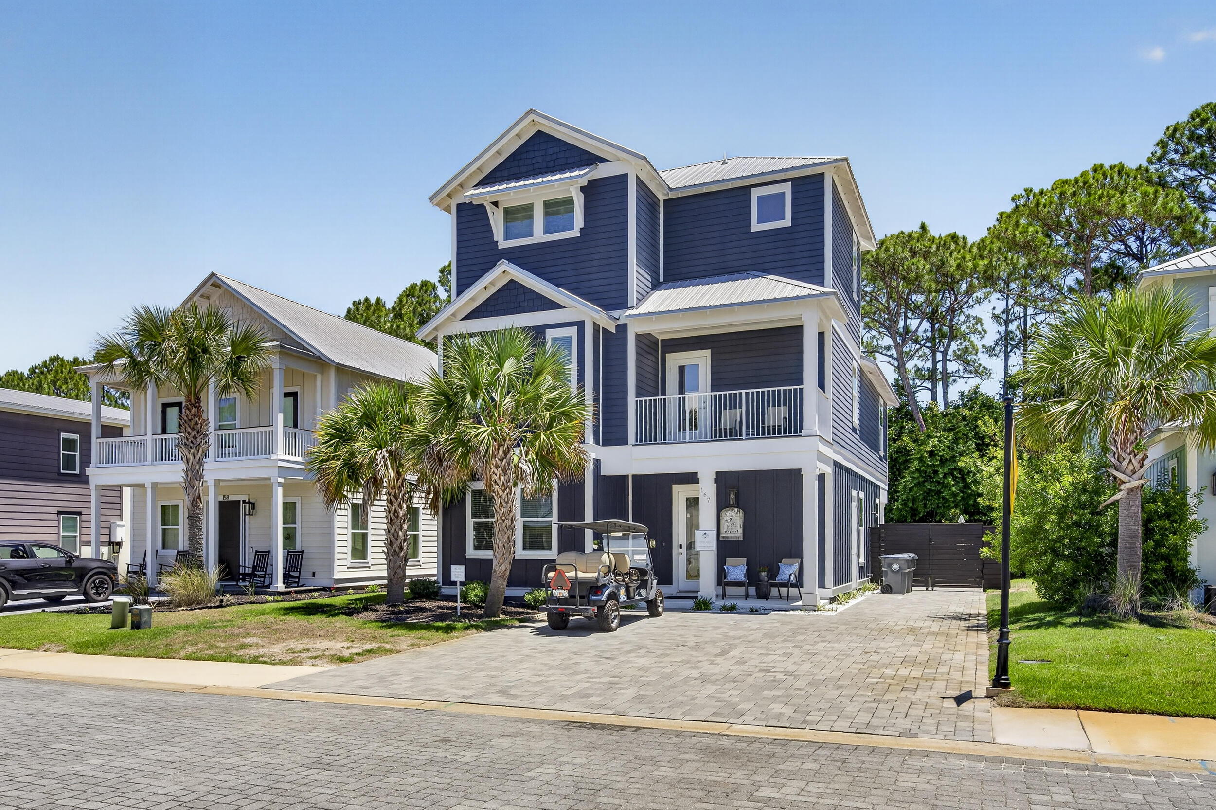 167 Lakeland Drive Miramar Beach FL 32550