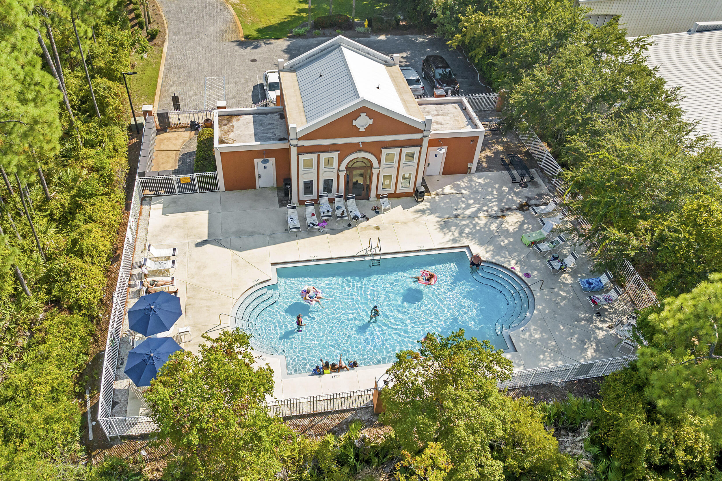 167 Lakeland Drive Miramar Beach FL 32550